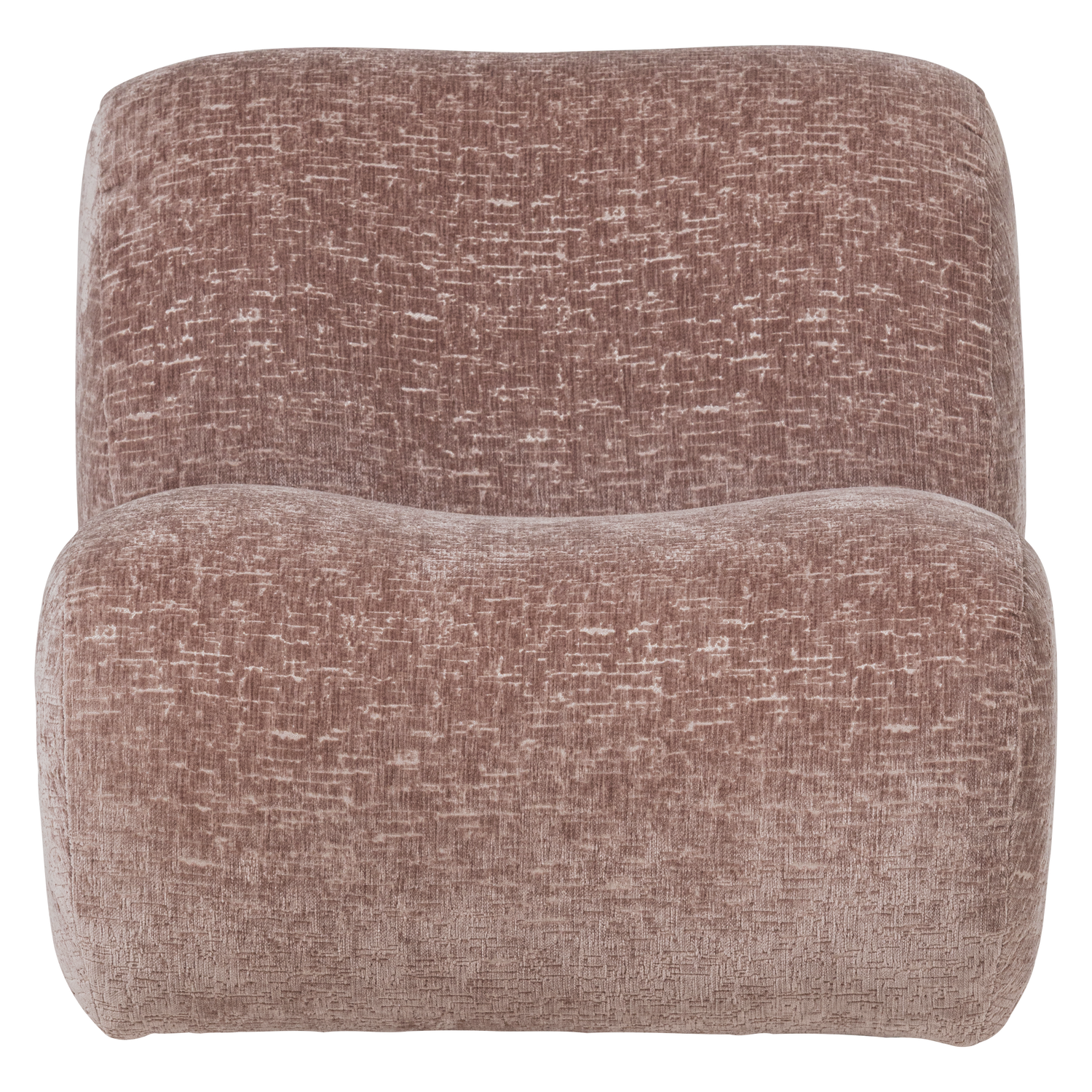 NOMU Armchair Light Pink