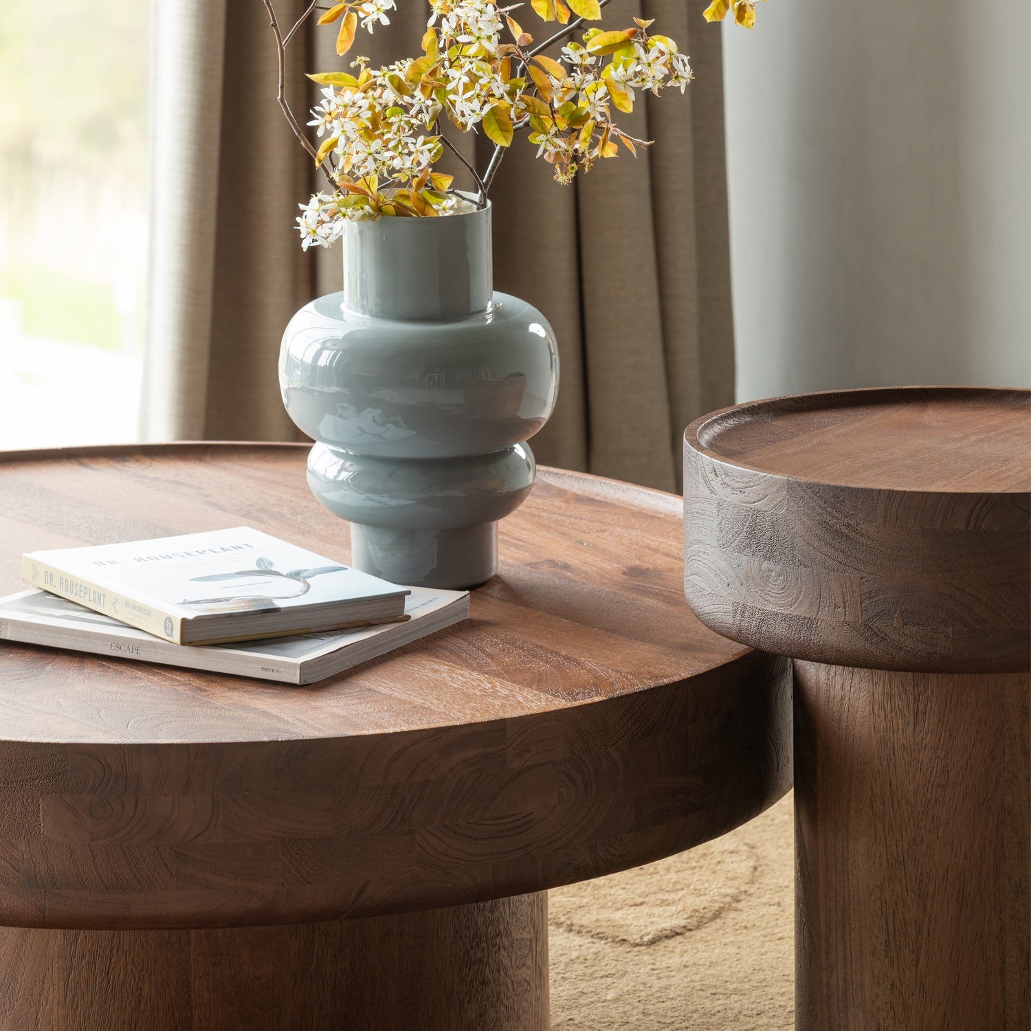 DARA Coffee Table Mango Wood
