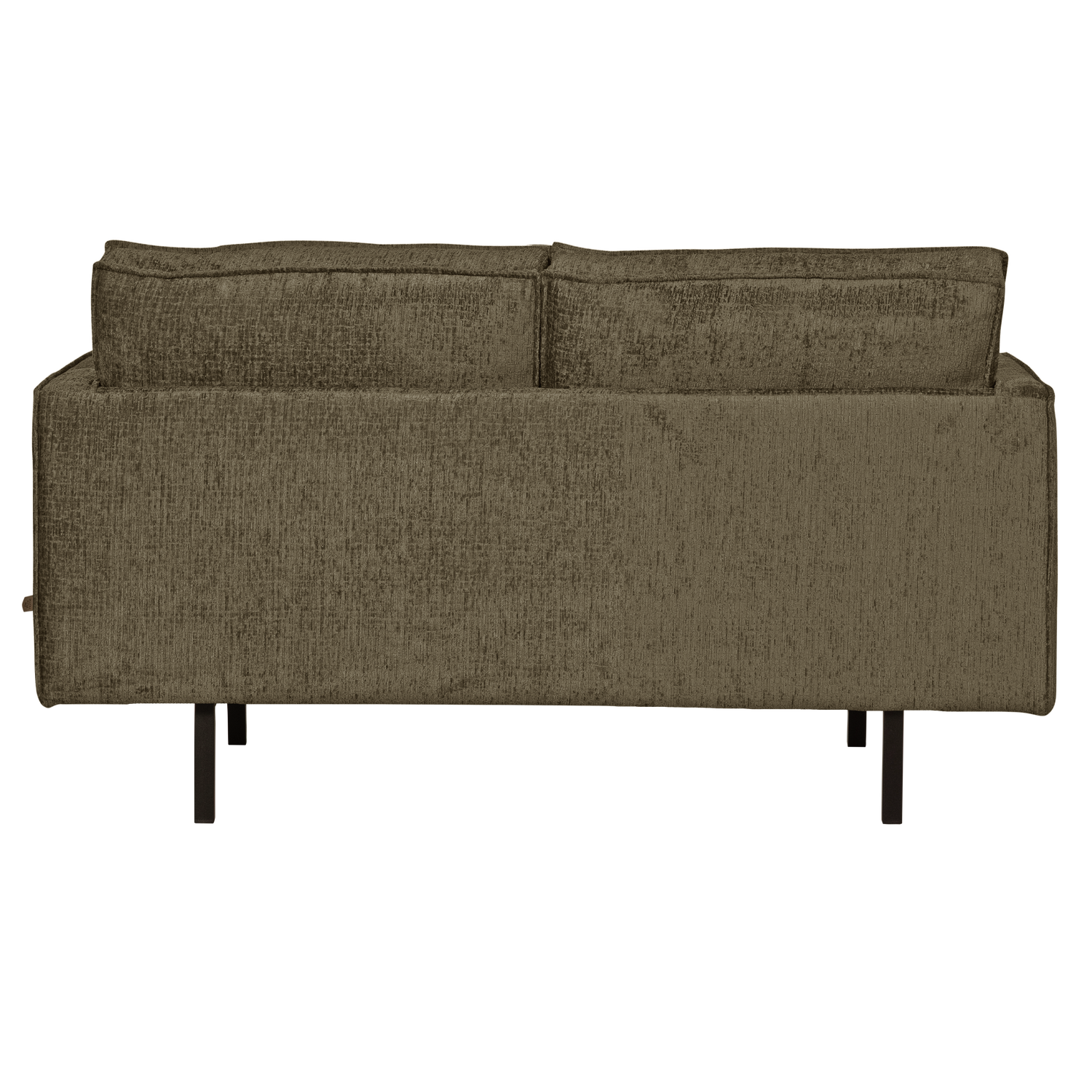 2-Seater Sofa RODEO Dirty Green