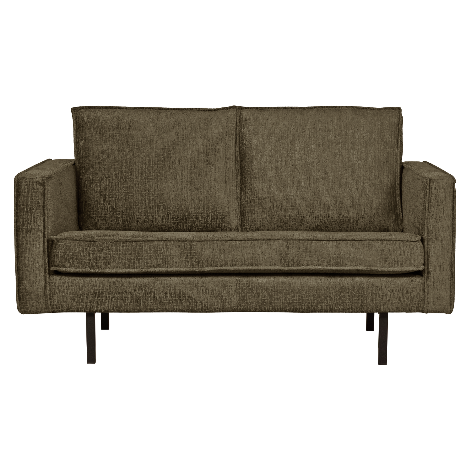 2-Seater Sofa RODEO Dirty Green