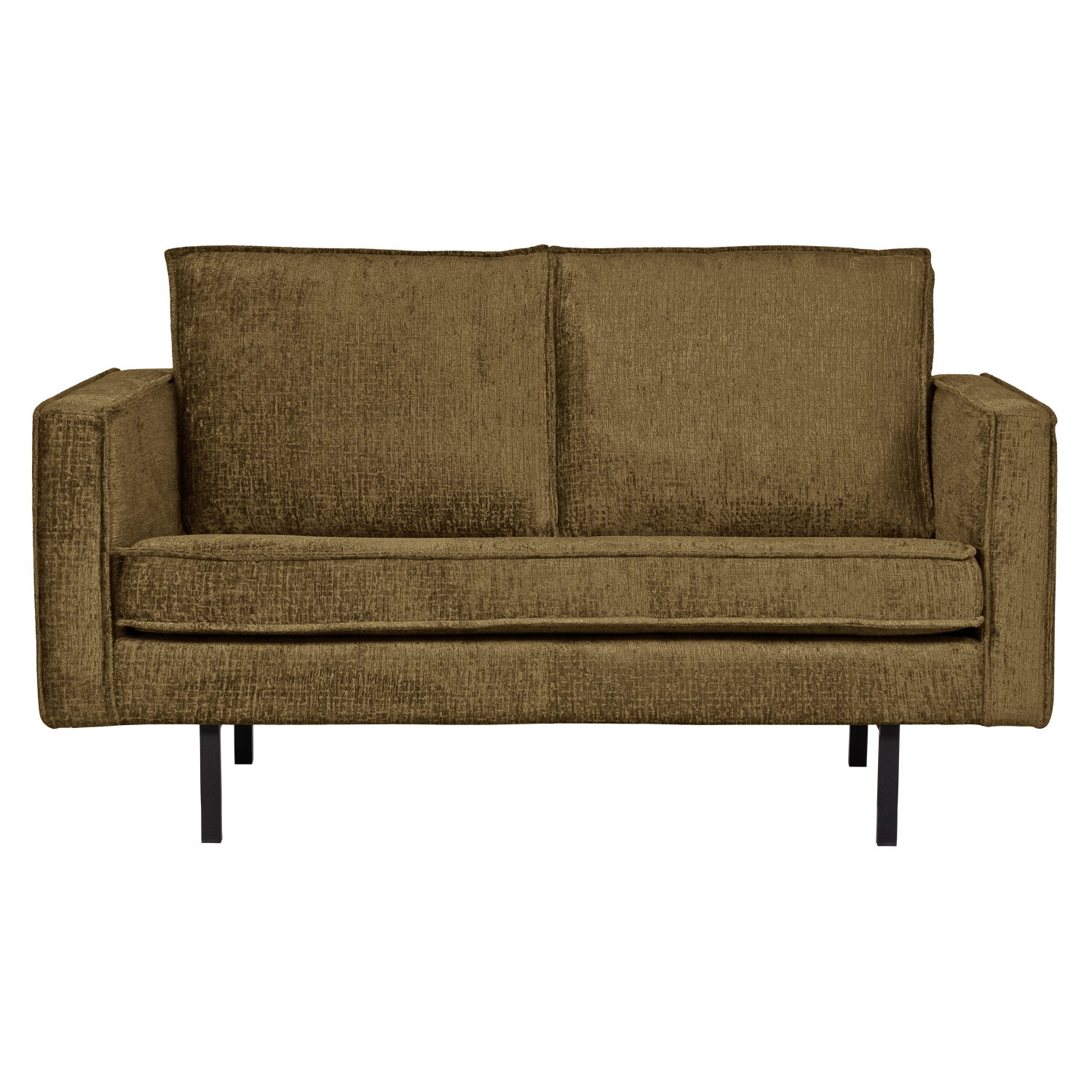 2-Seater Sofa RODEO Antique Gold