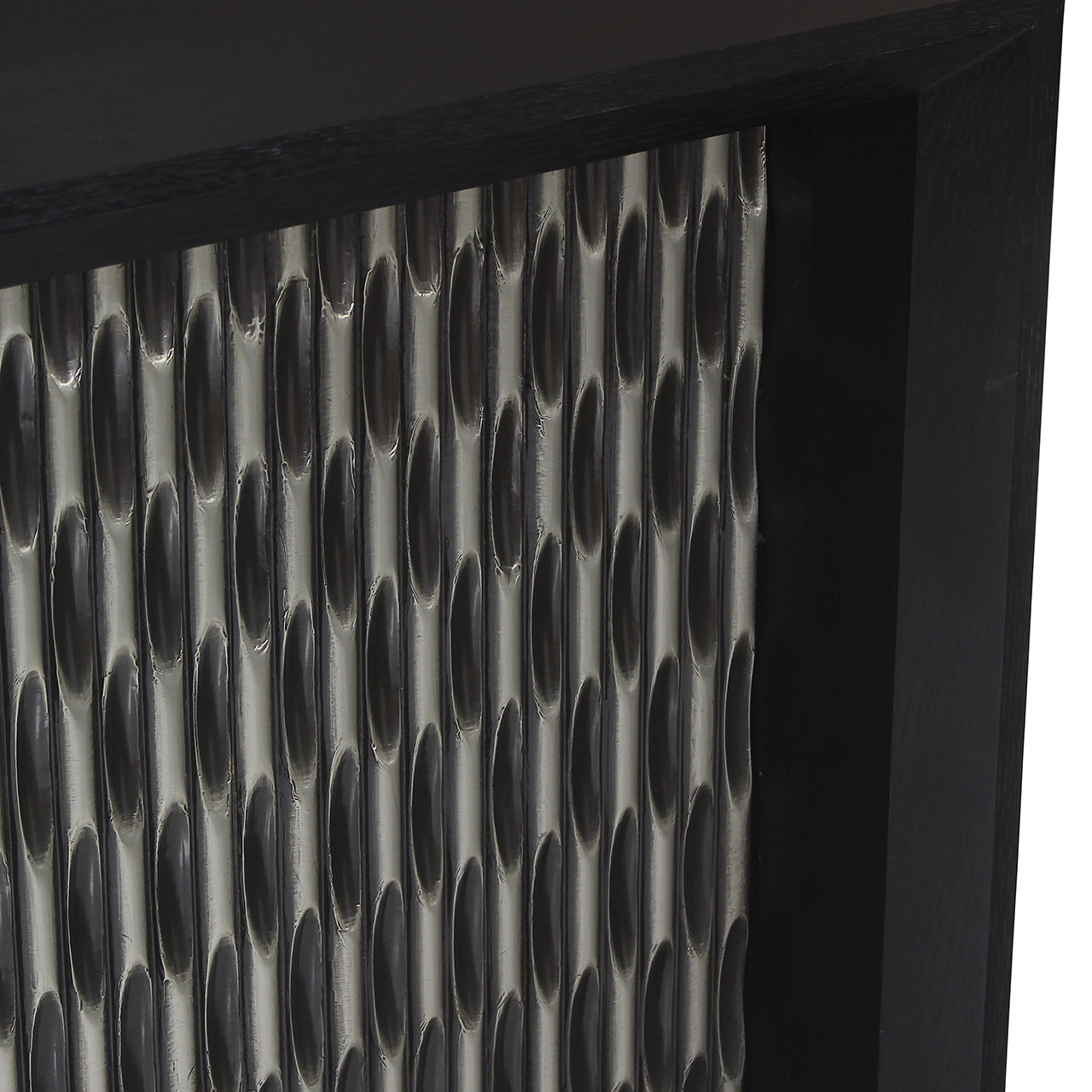 Bartisch WALKER schwarz