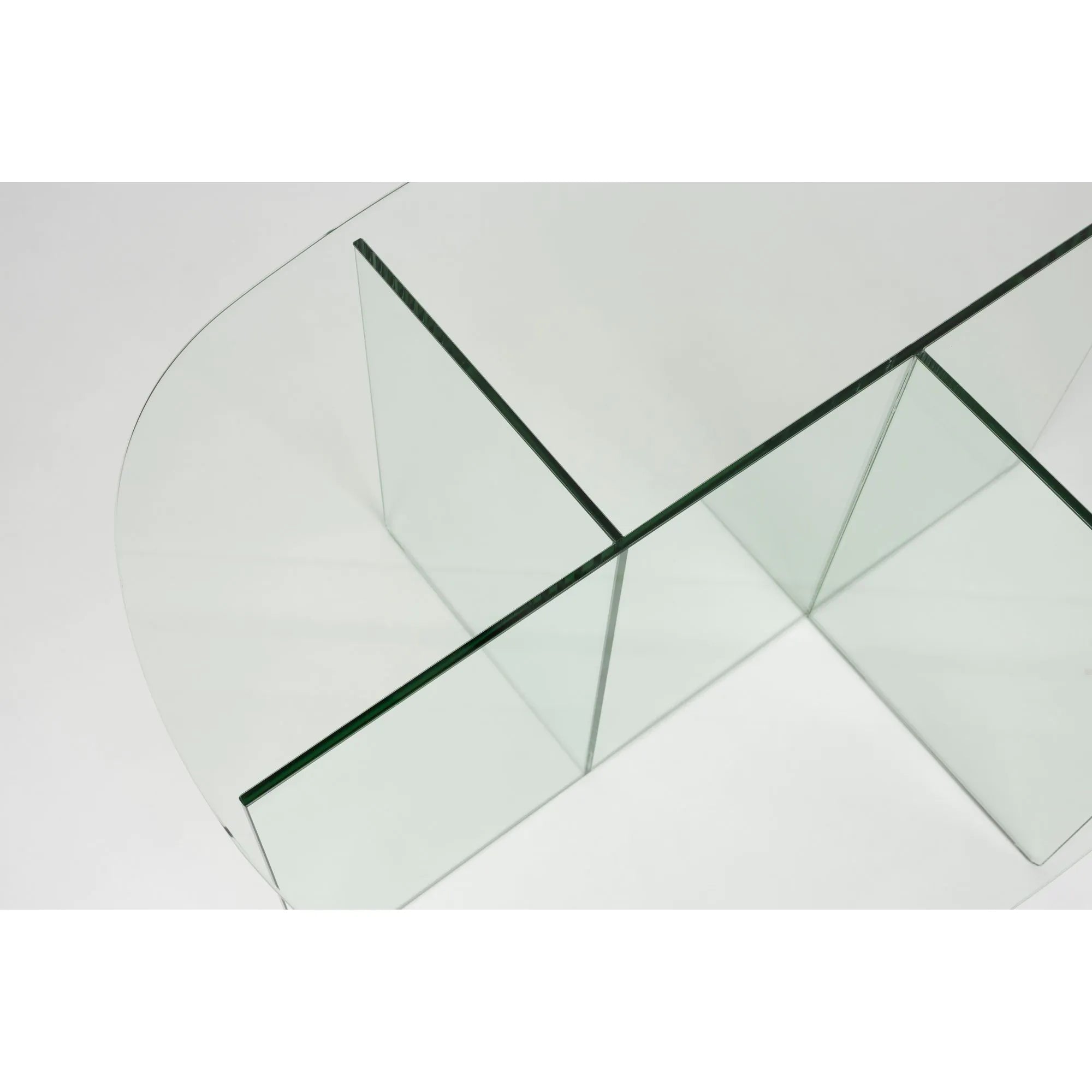 LINEA Coffee Table Glass
