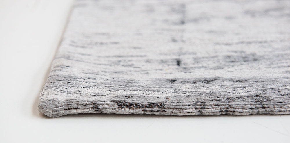 GRIFF Metro B&W Metro rug