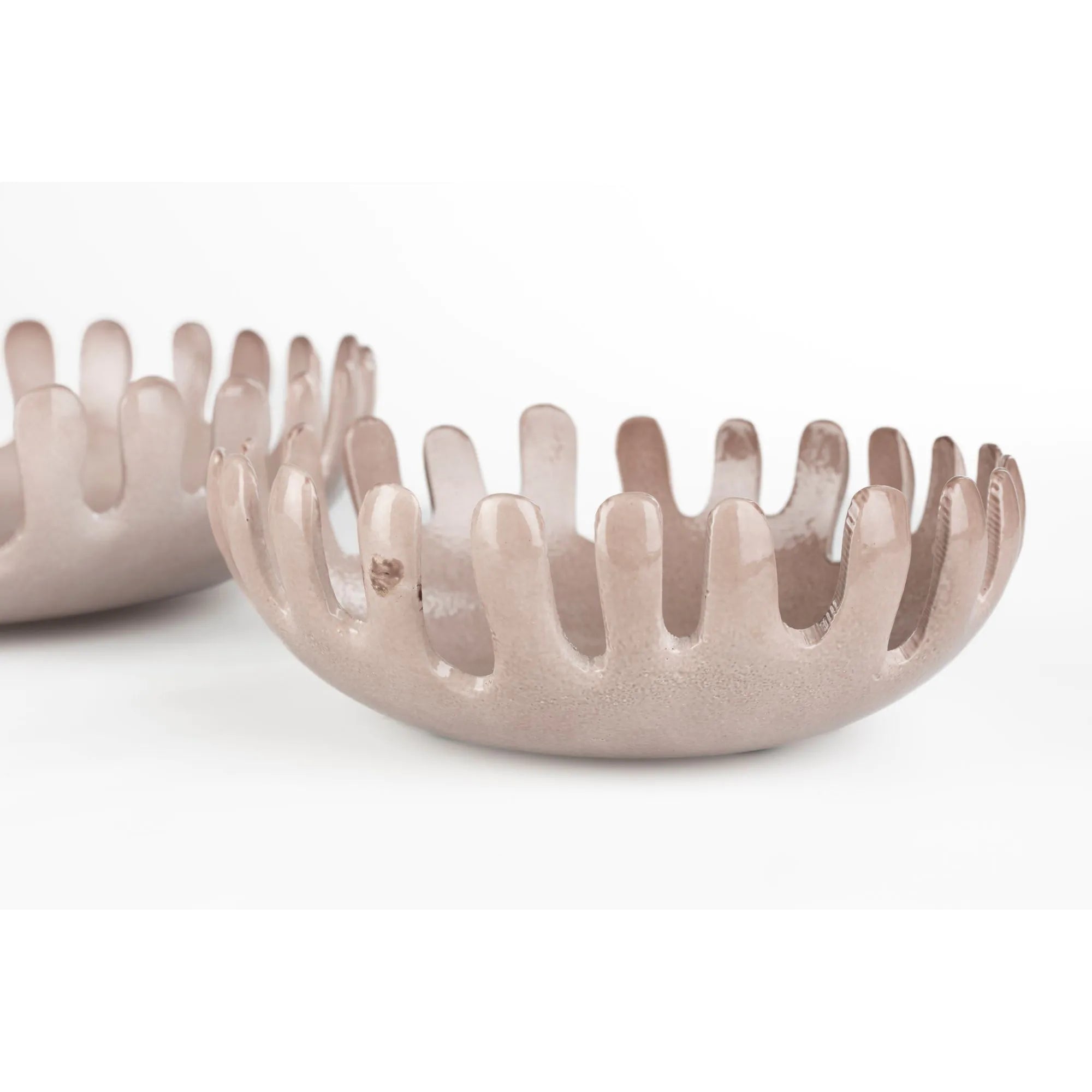 ONDA Beige Bowl Set
