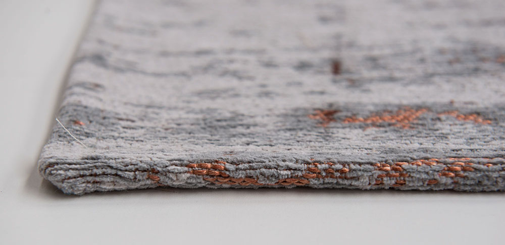 GRIFF COPPERFIELD CAR