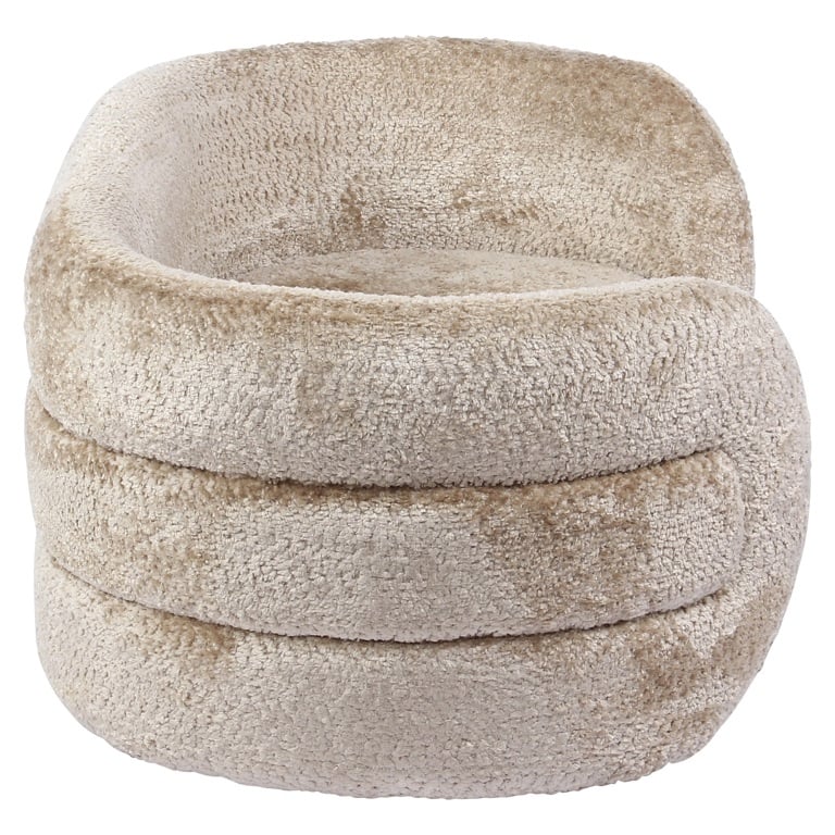 Bingo Taupe Bett