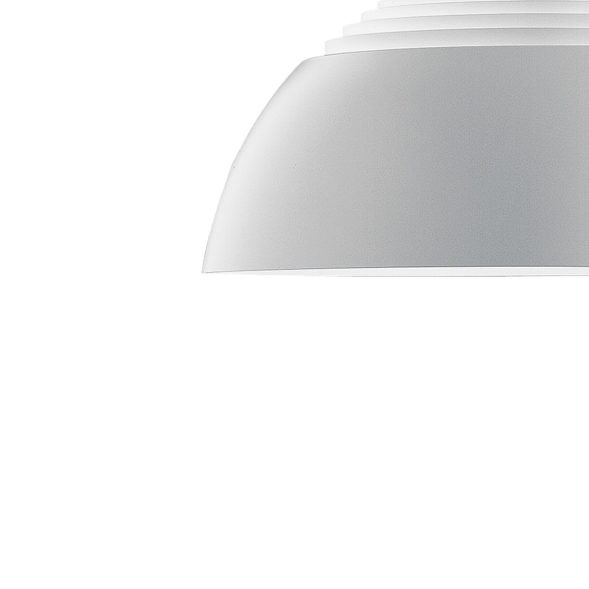 Lampa wisząca AJ ROYAL biały