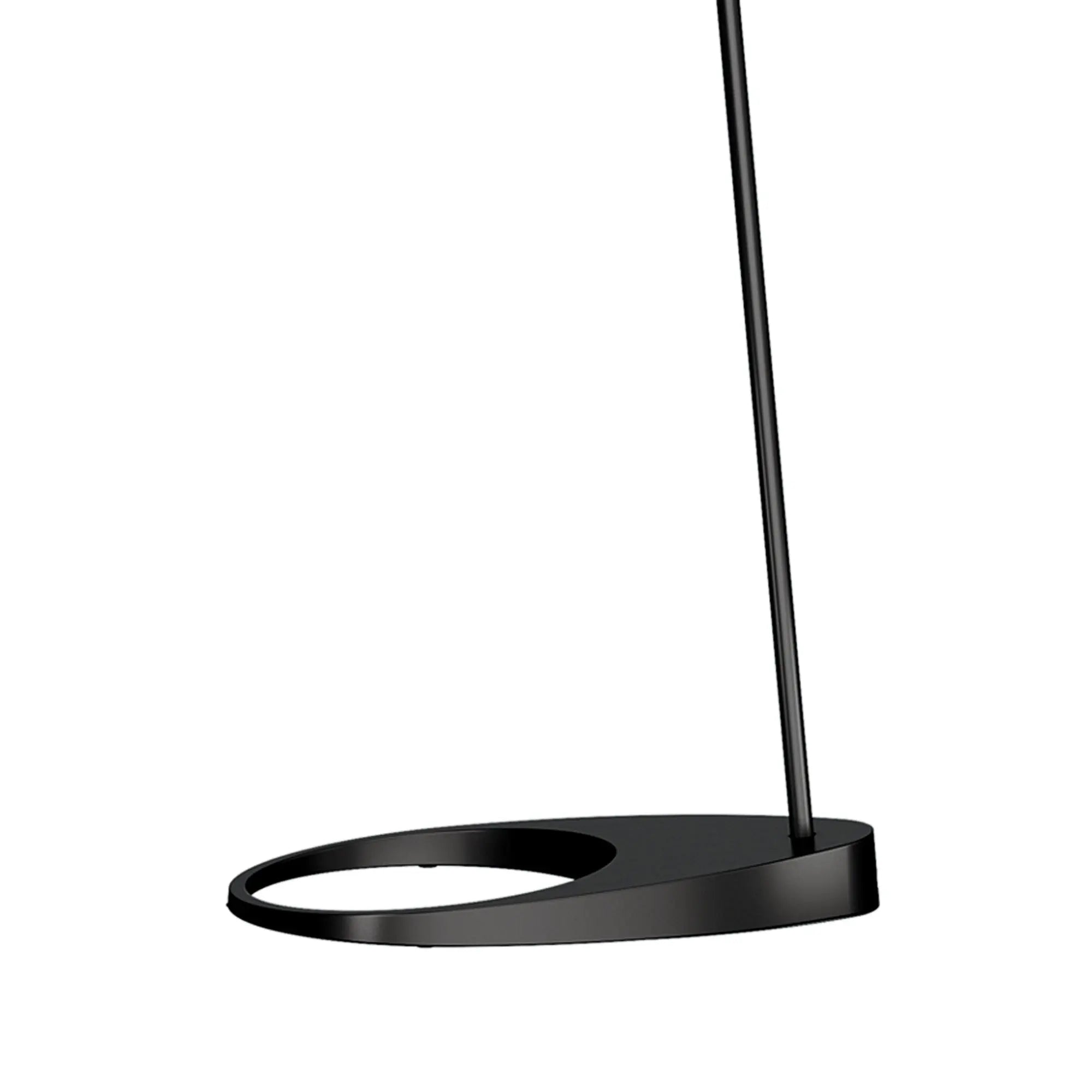 Lampa stojąca AJ czarny – Louis Poulsen