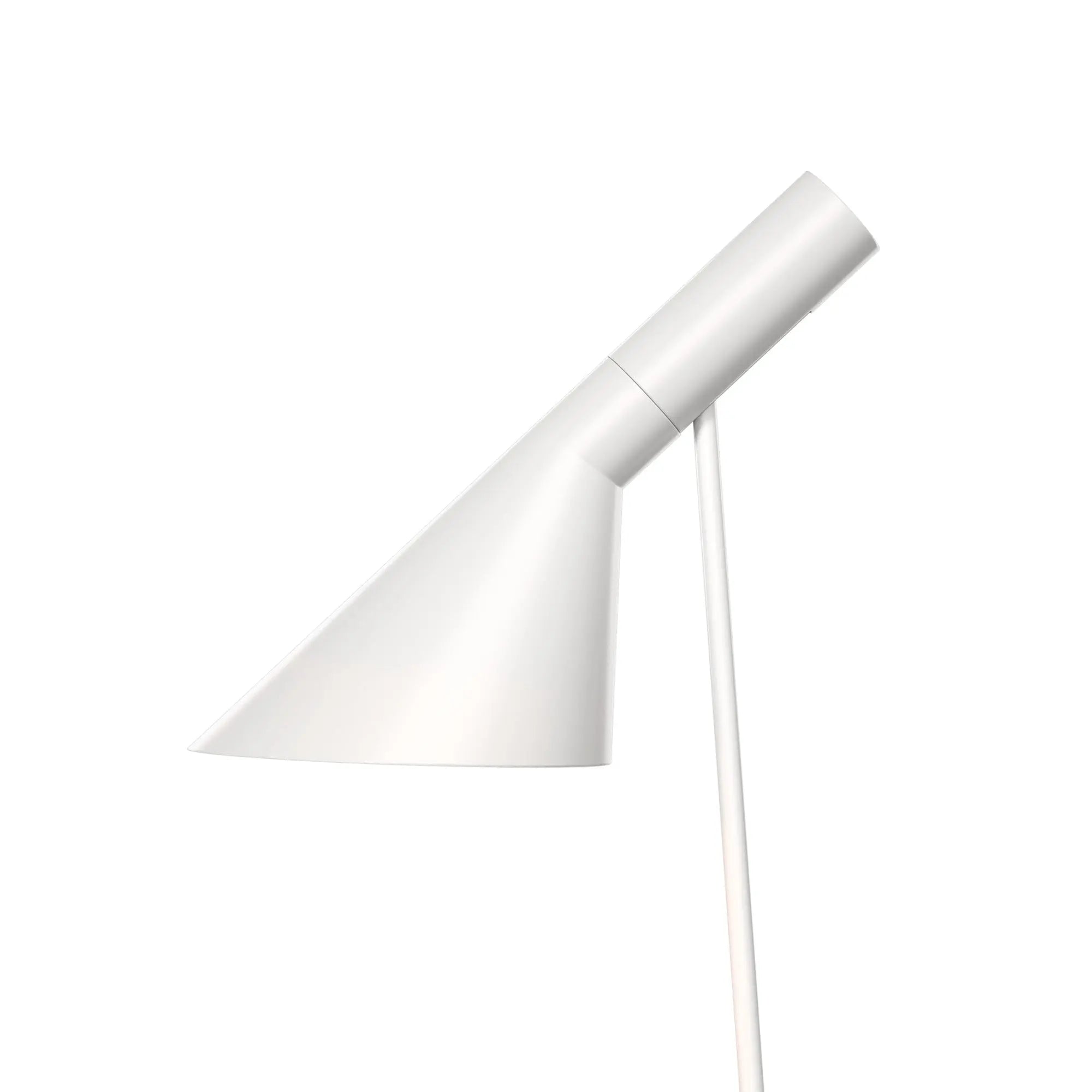 Lampa stołowa AJ biały, marka Louis Poulsen