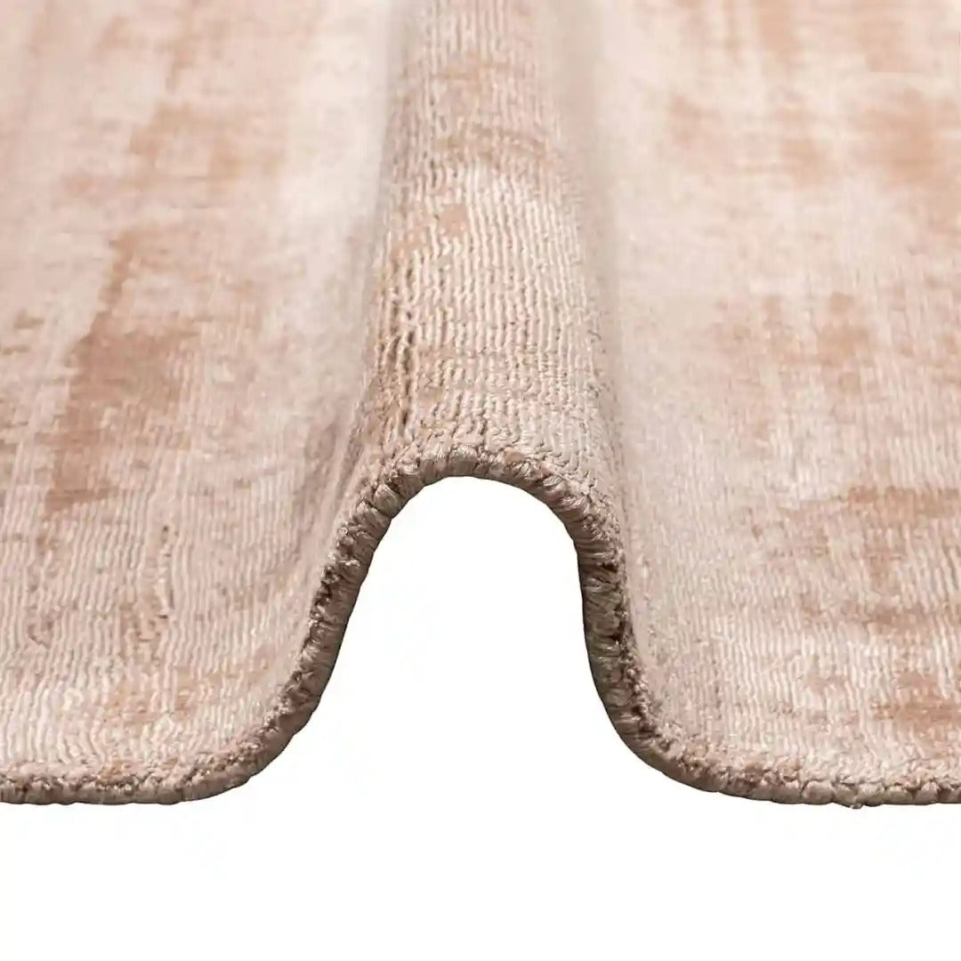Teppich MILA beige