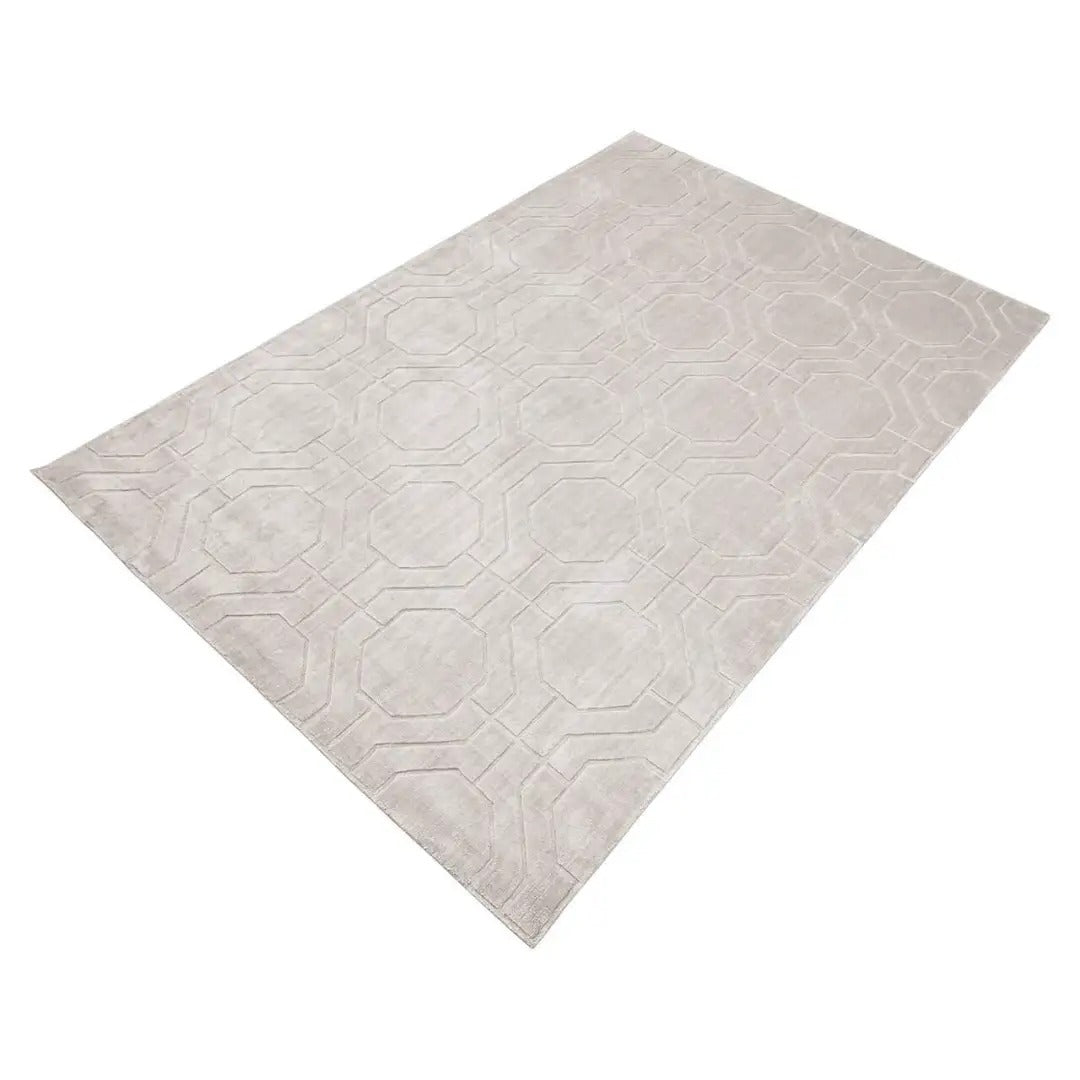 Teppich FLYNN beige