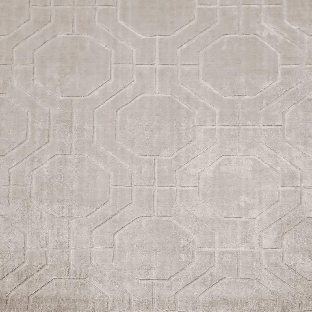Teppich FLYNN beige