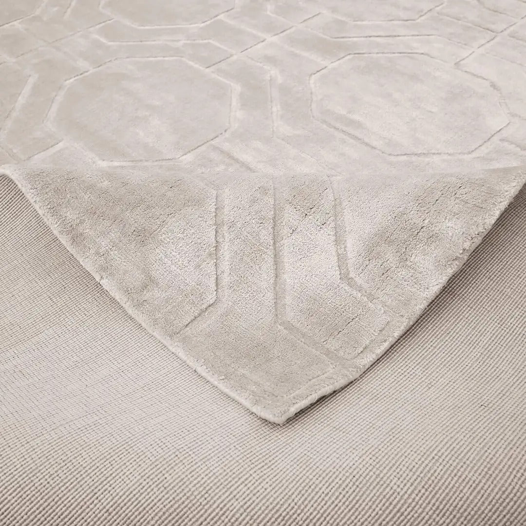 Teppich FLYNN beige
