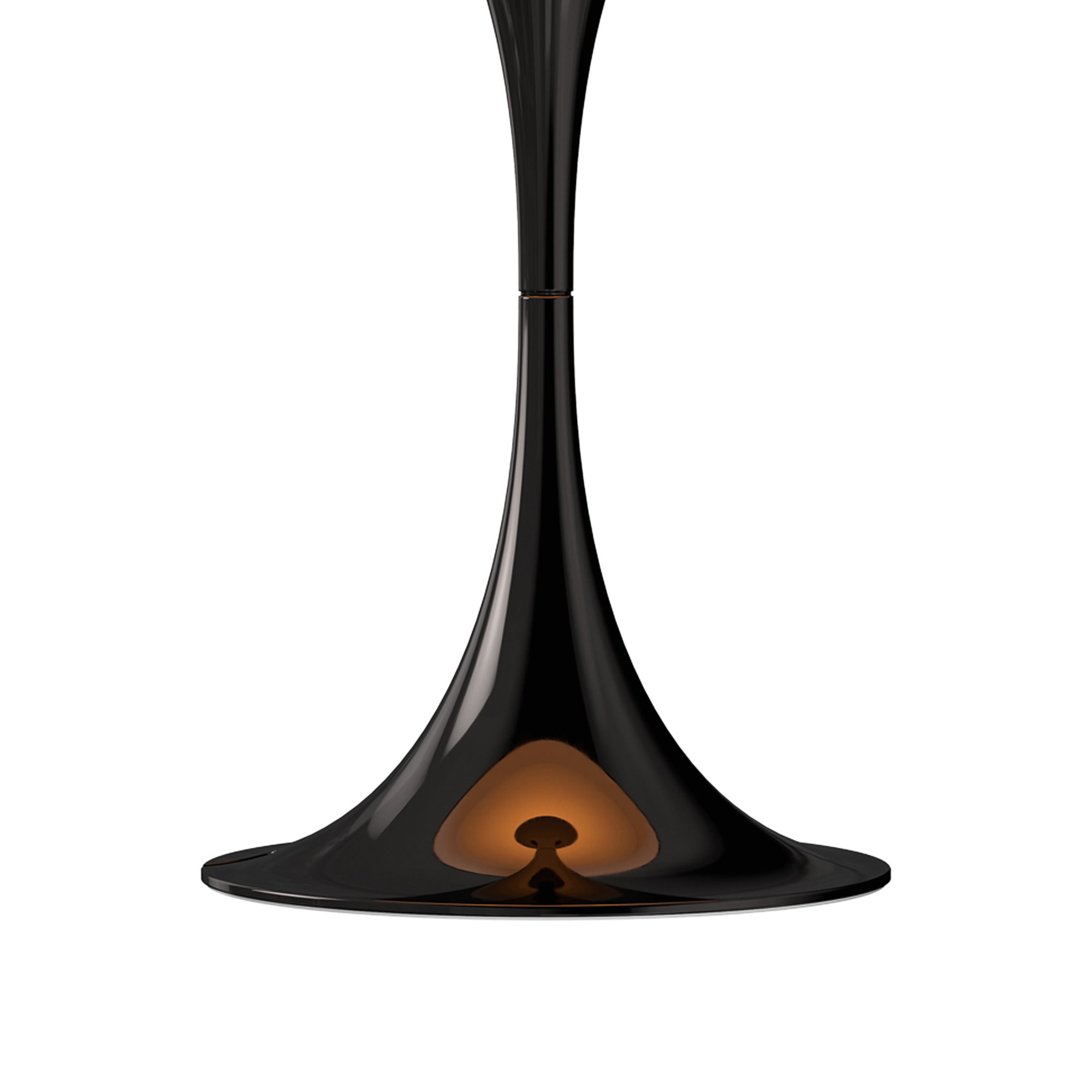 Portable Lamp PANTHELLA 250 black