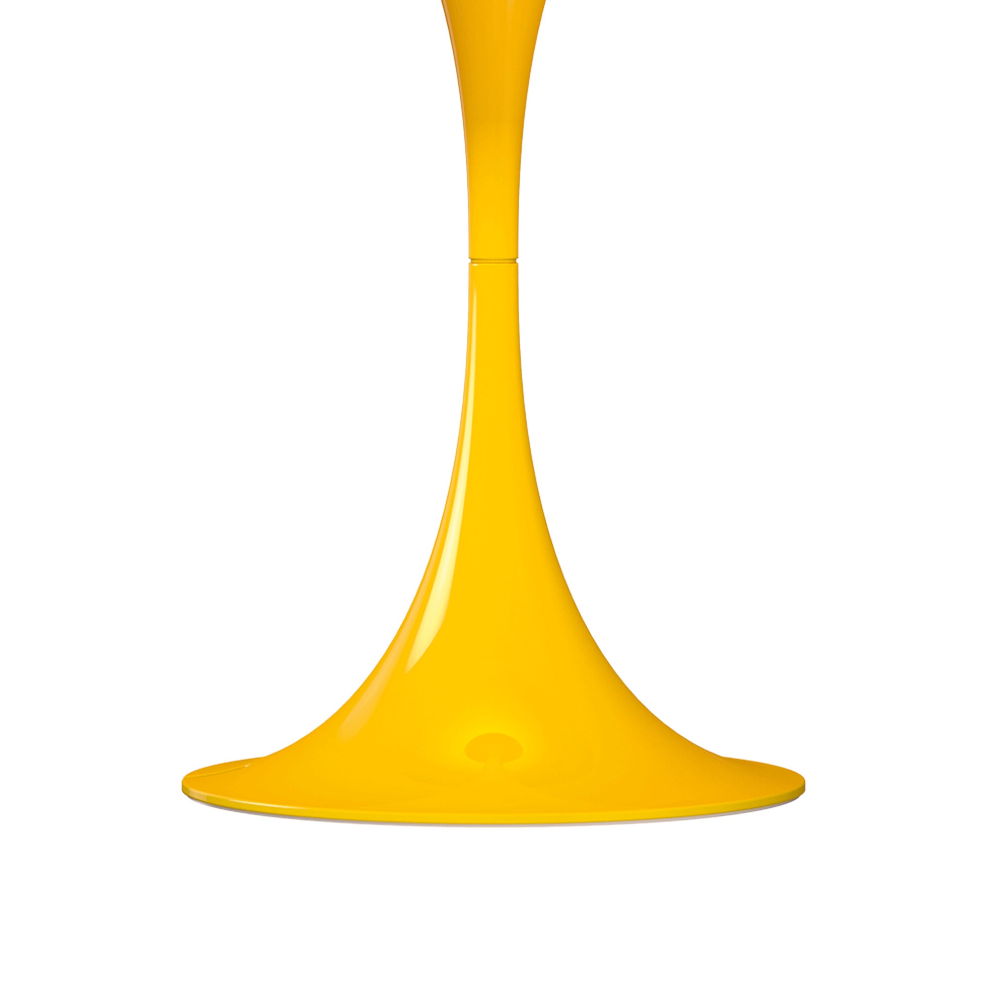 Portable Lamp PANTHELLA 250 Yellow