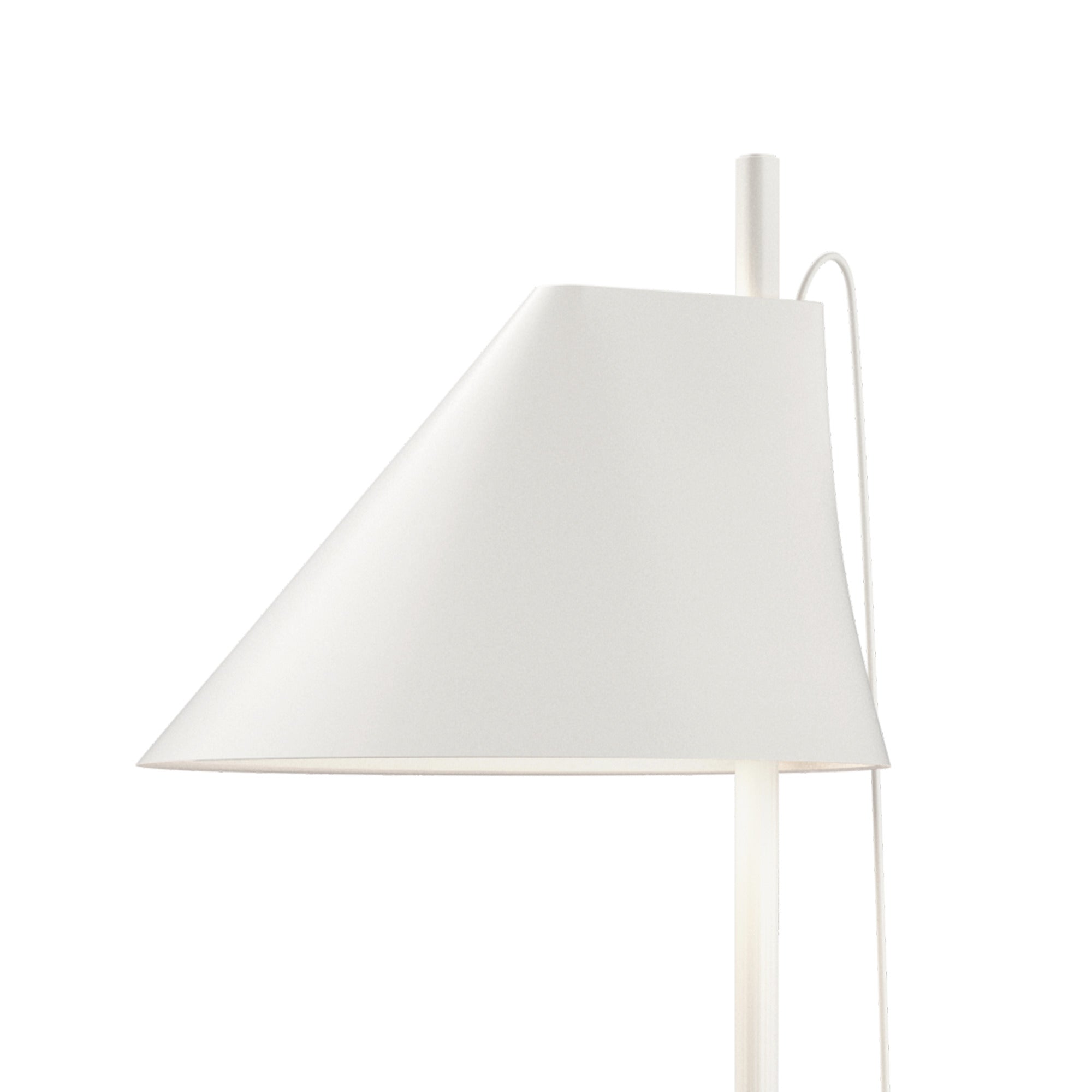 Lampa stołowa YUH biały