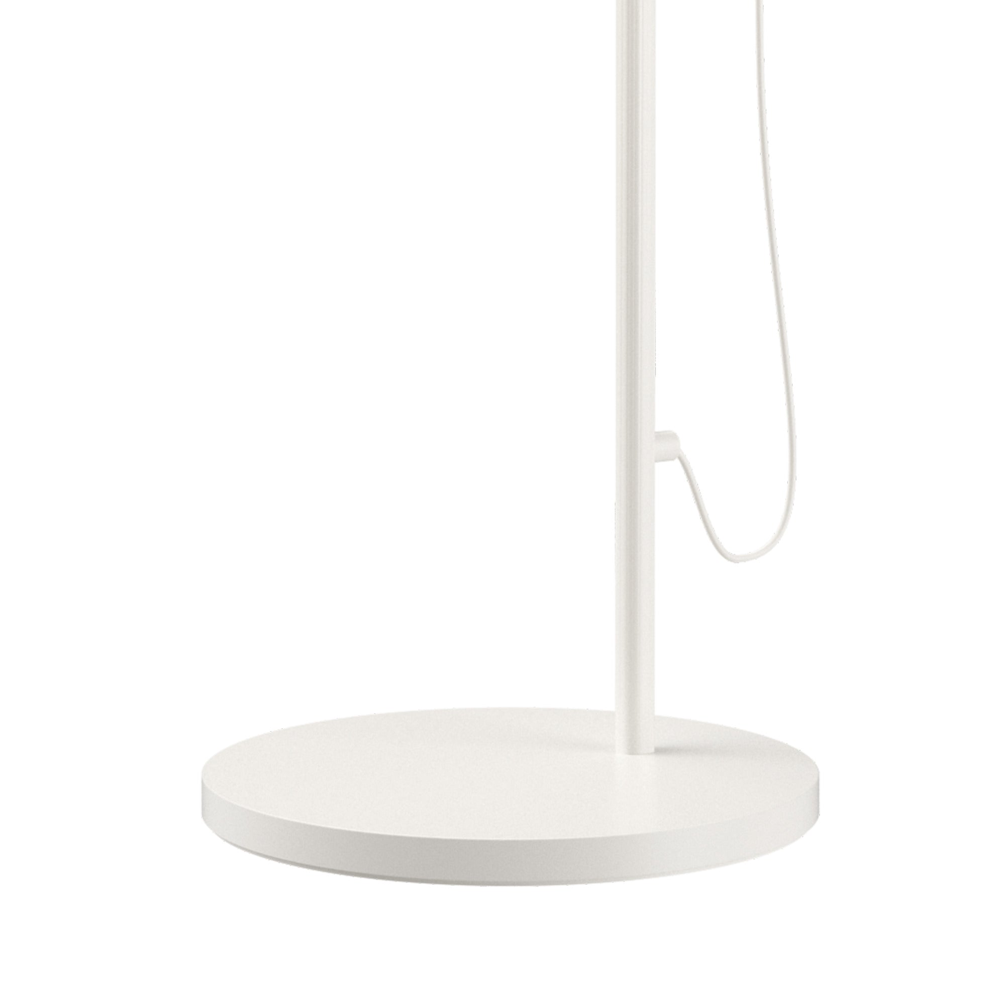 Lampa stołowa YUH biały