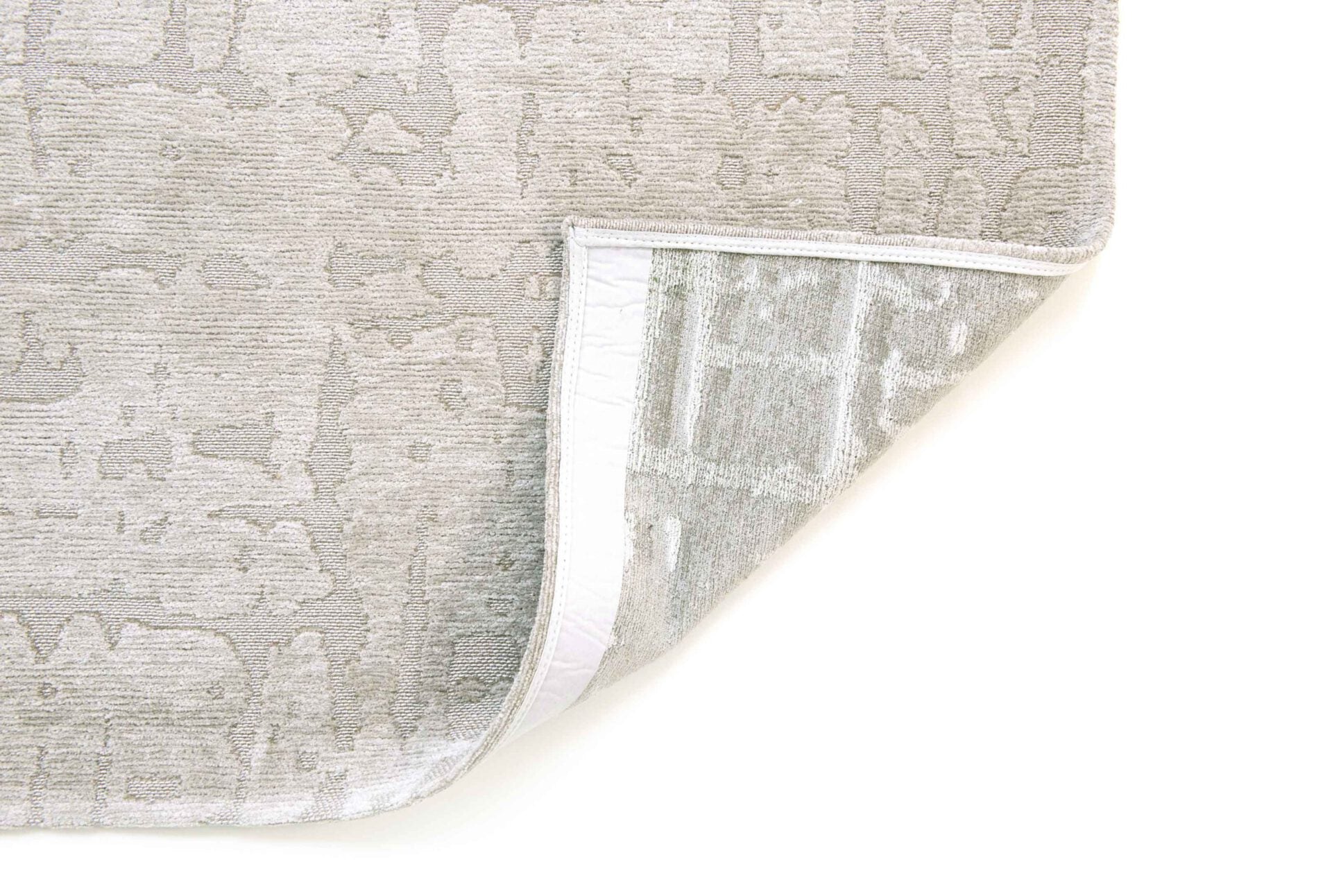 Baobab trockener beige beige Teppich