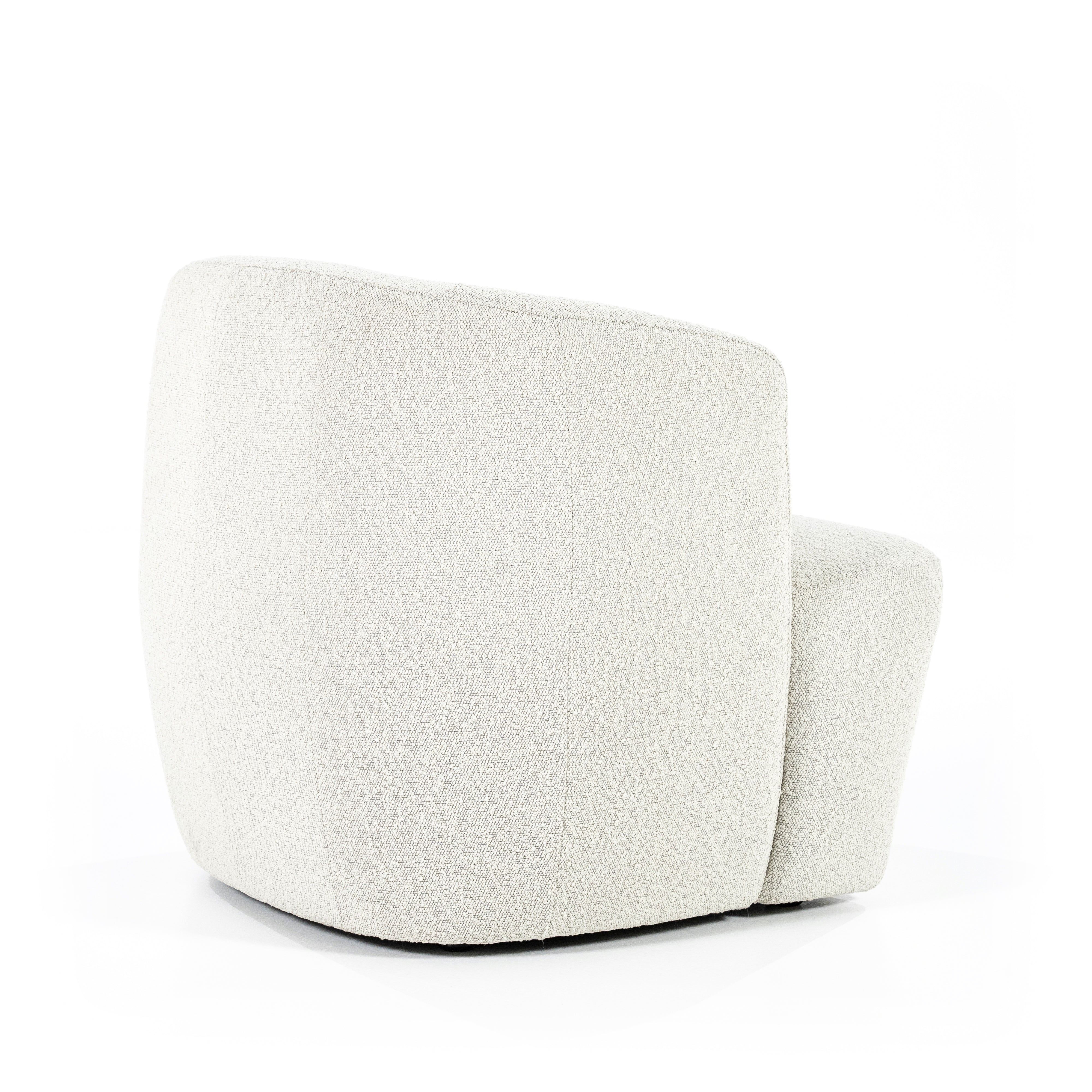 CHARLOTTE armchair light beige