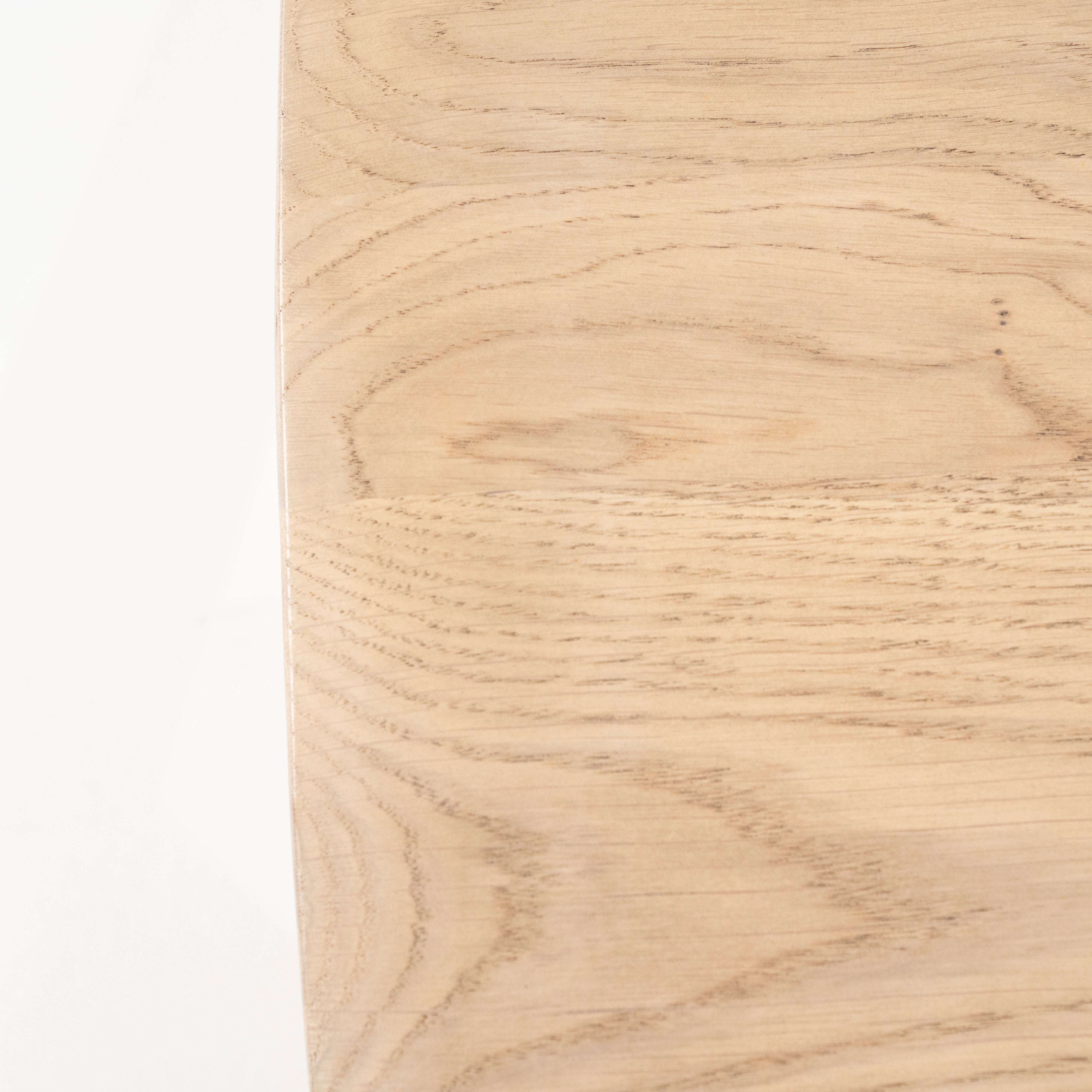 Couchtisch SELBU Eichenholz