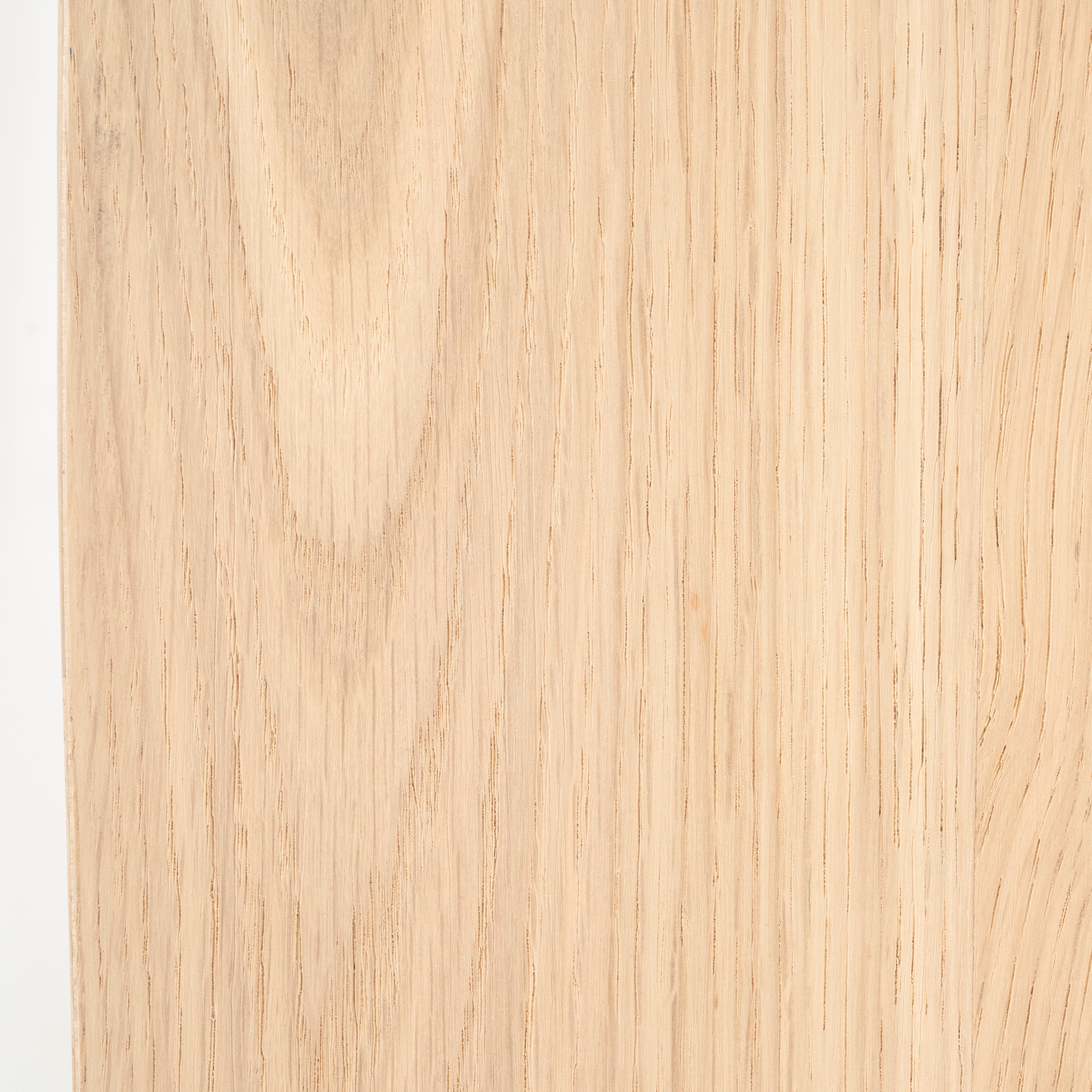 Oval Table ELIJAH Oak Wood