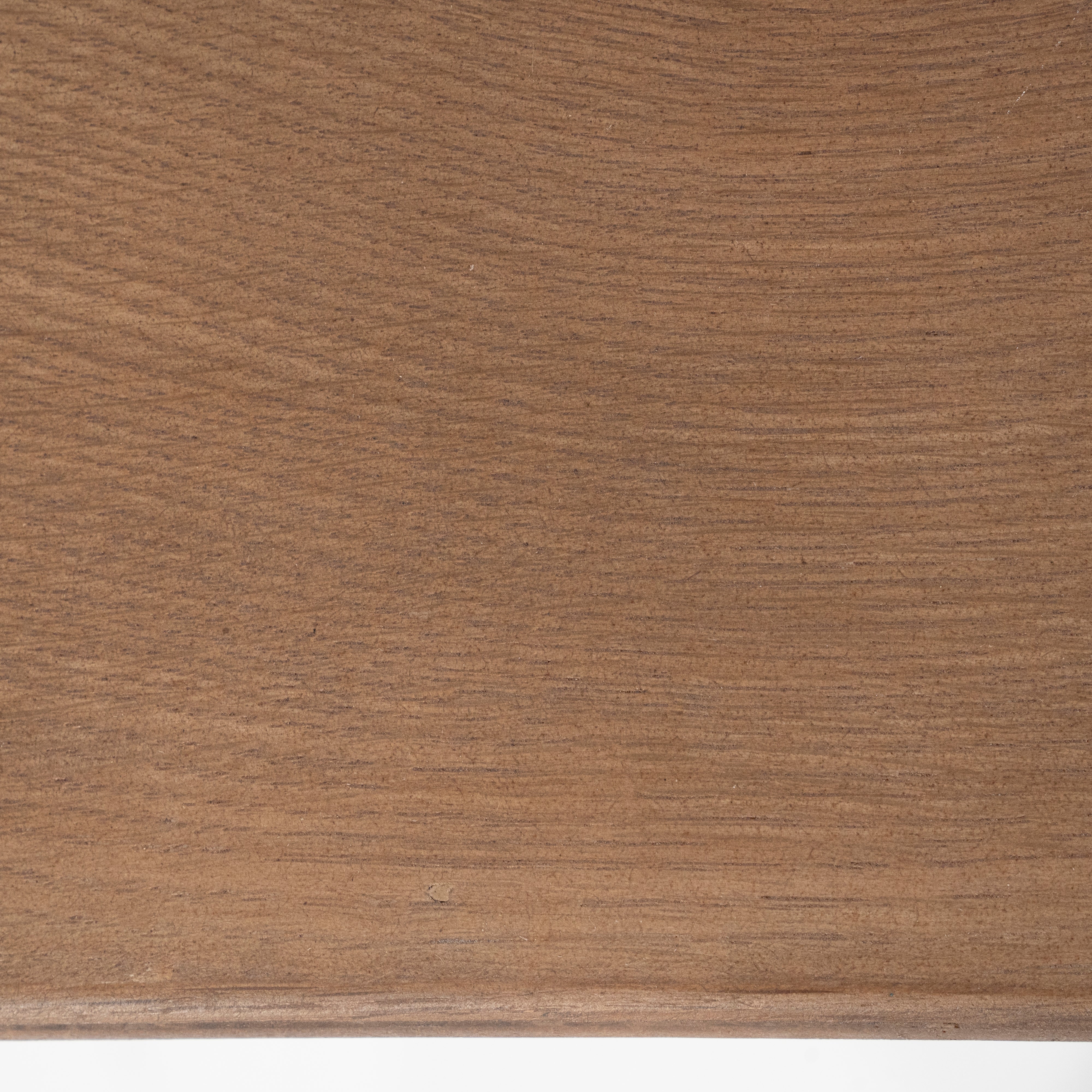 HARMONY Table Dark Oak Wood