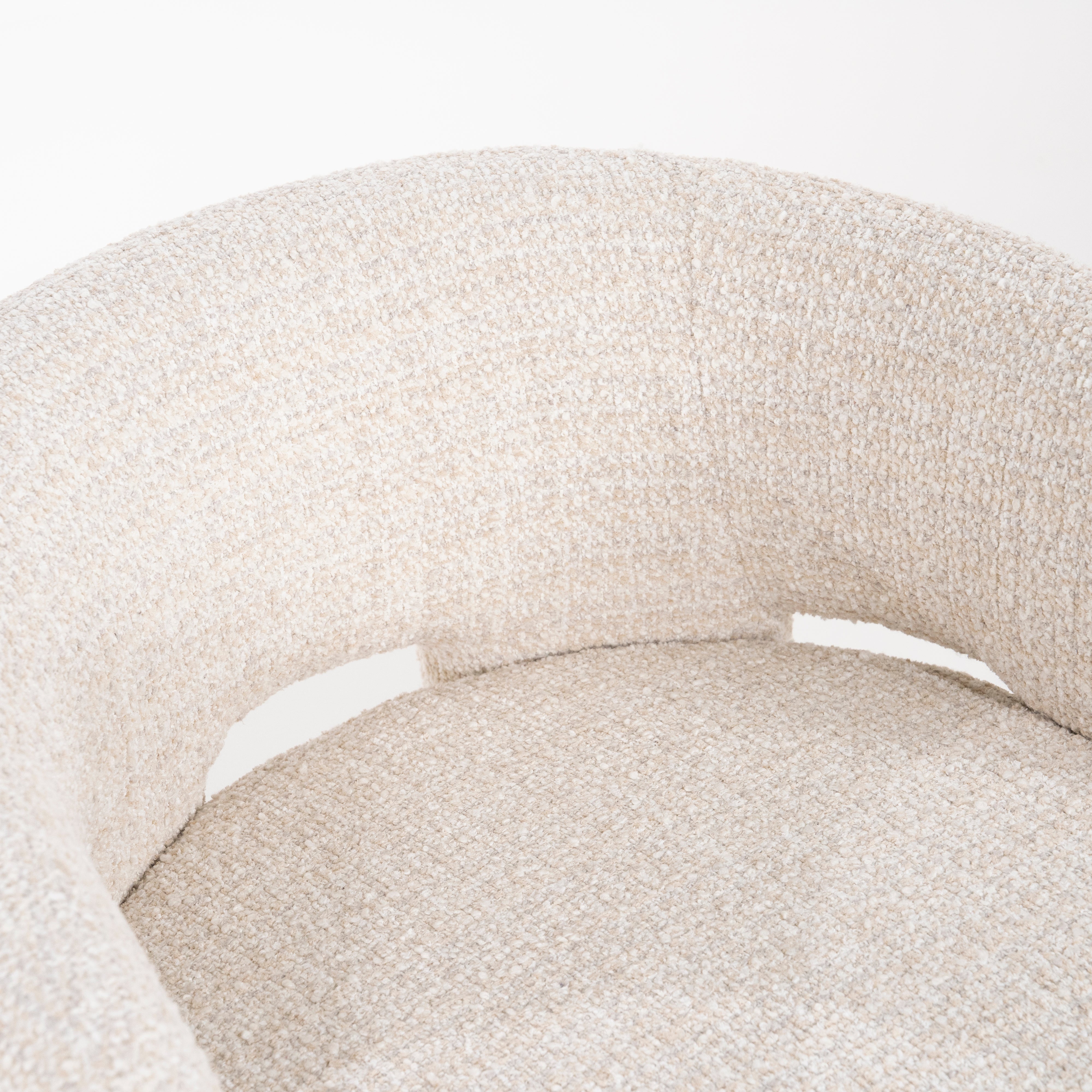 Sessel HAMILTON hellbeige