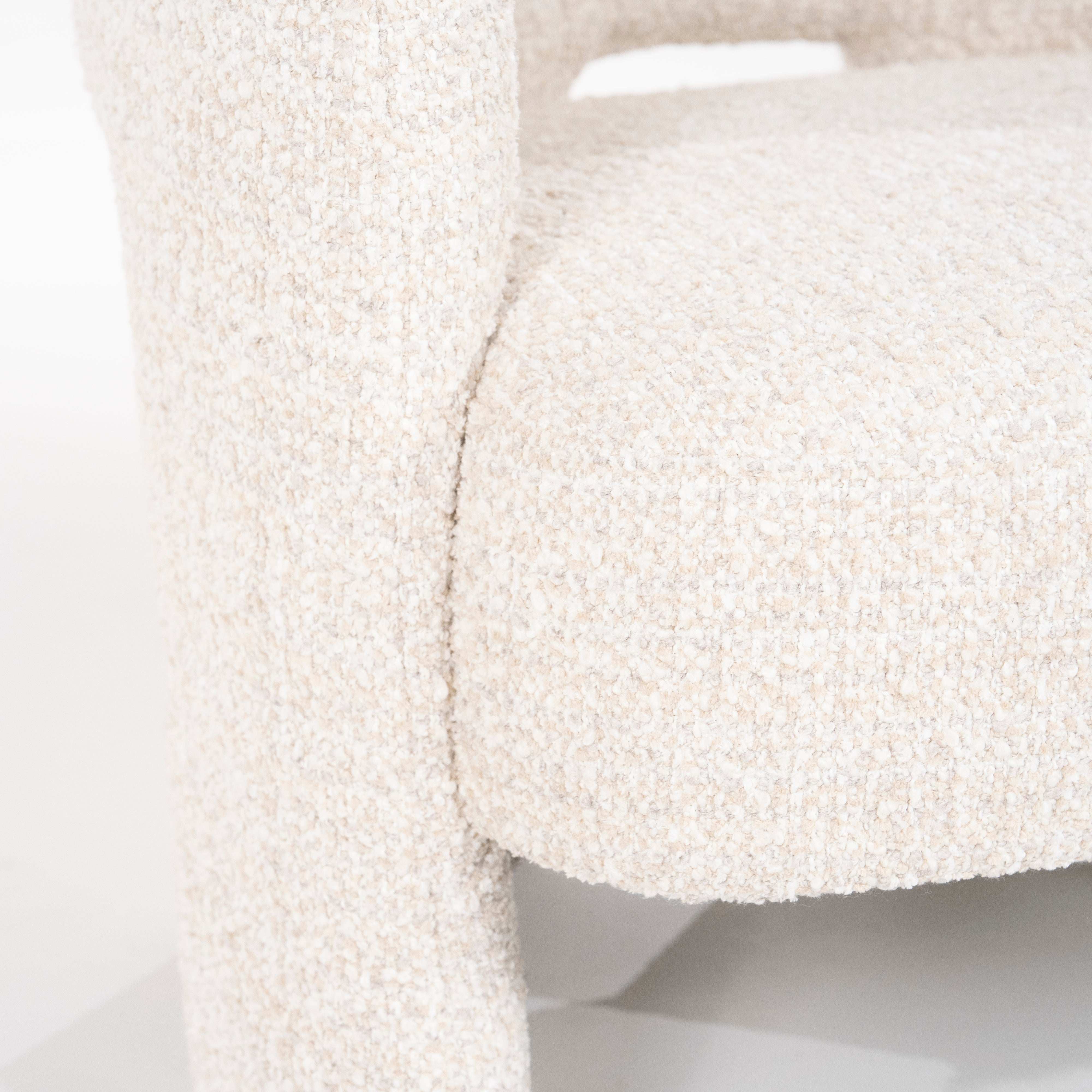 Sessel HAMILTON hellbeige