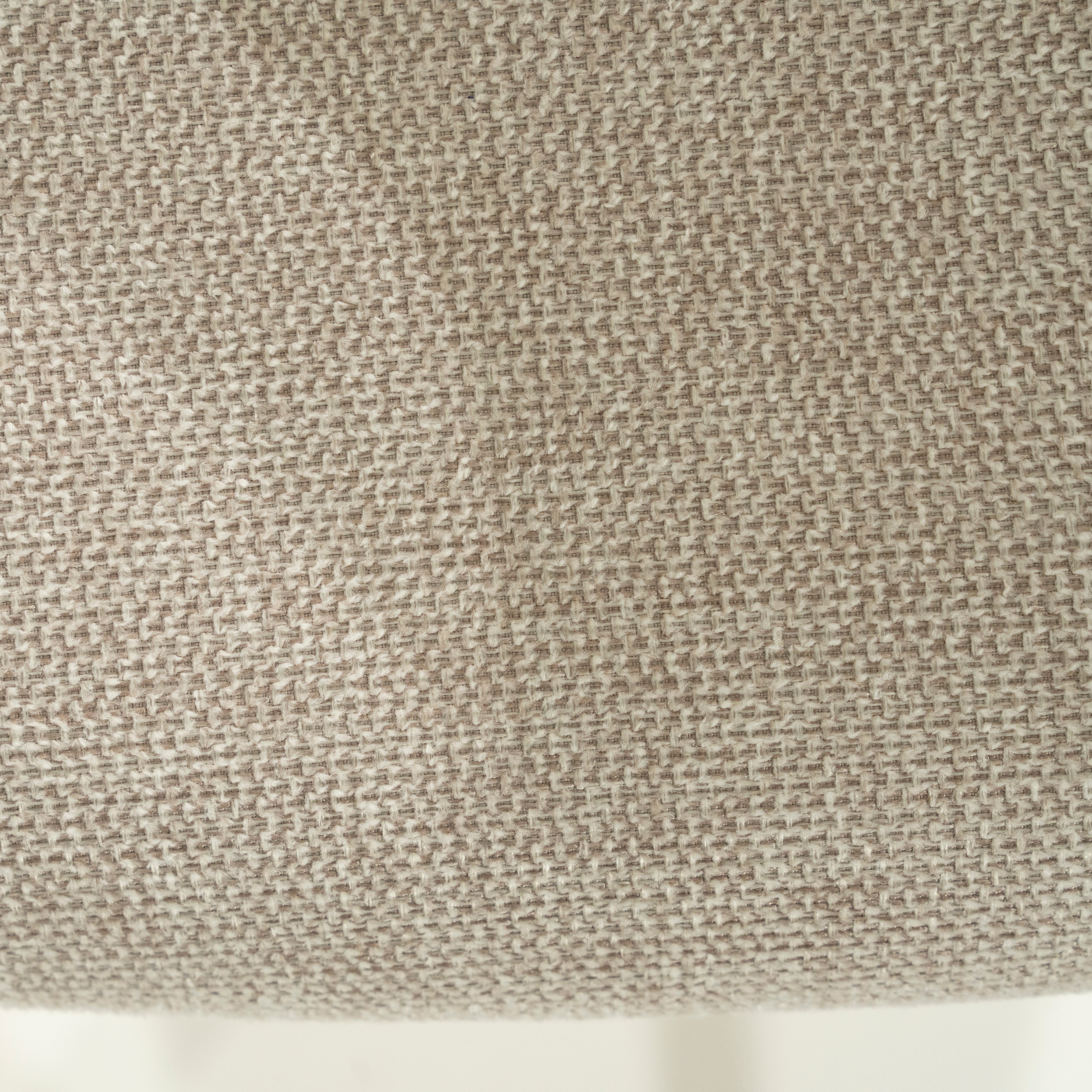 Hocker RAYVEN helles Eschenholz