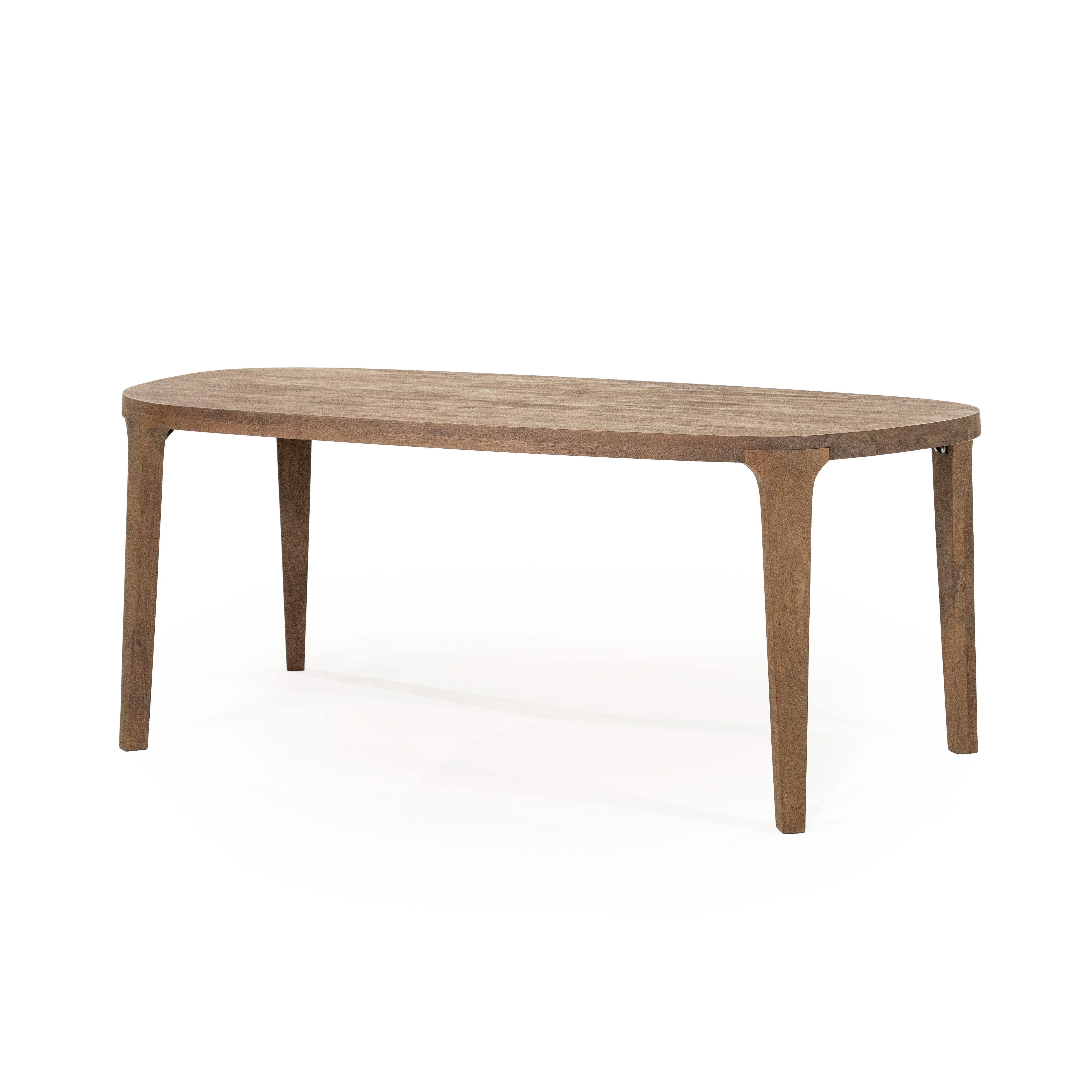 TAYLOR Mango Wood Table