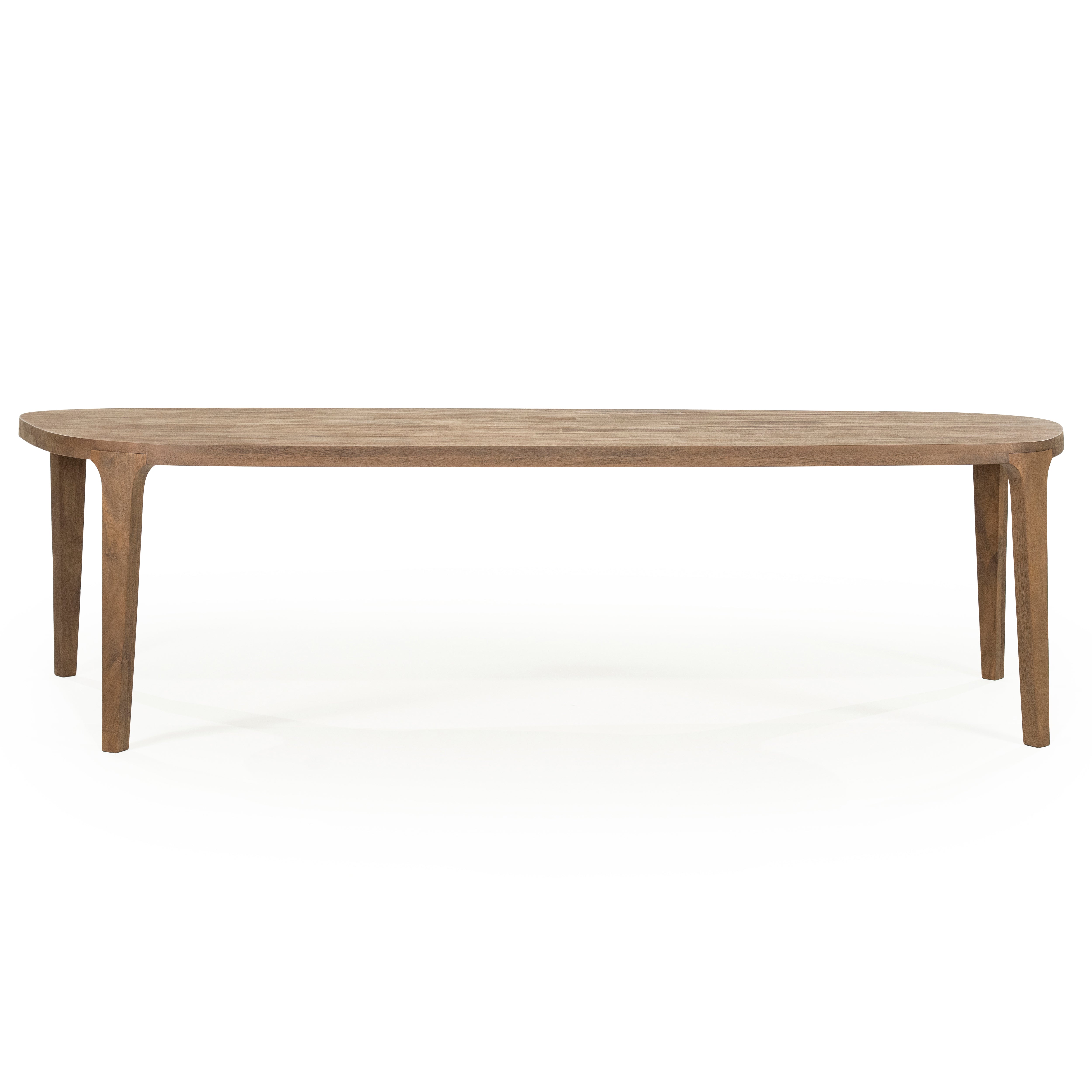 TAYLOR Mango Wood Table