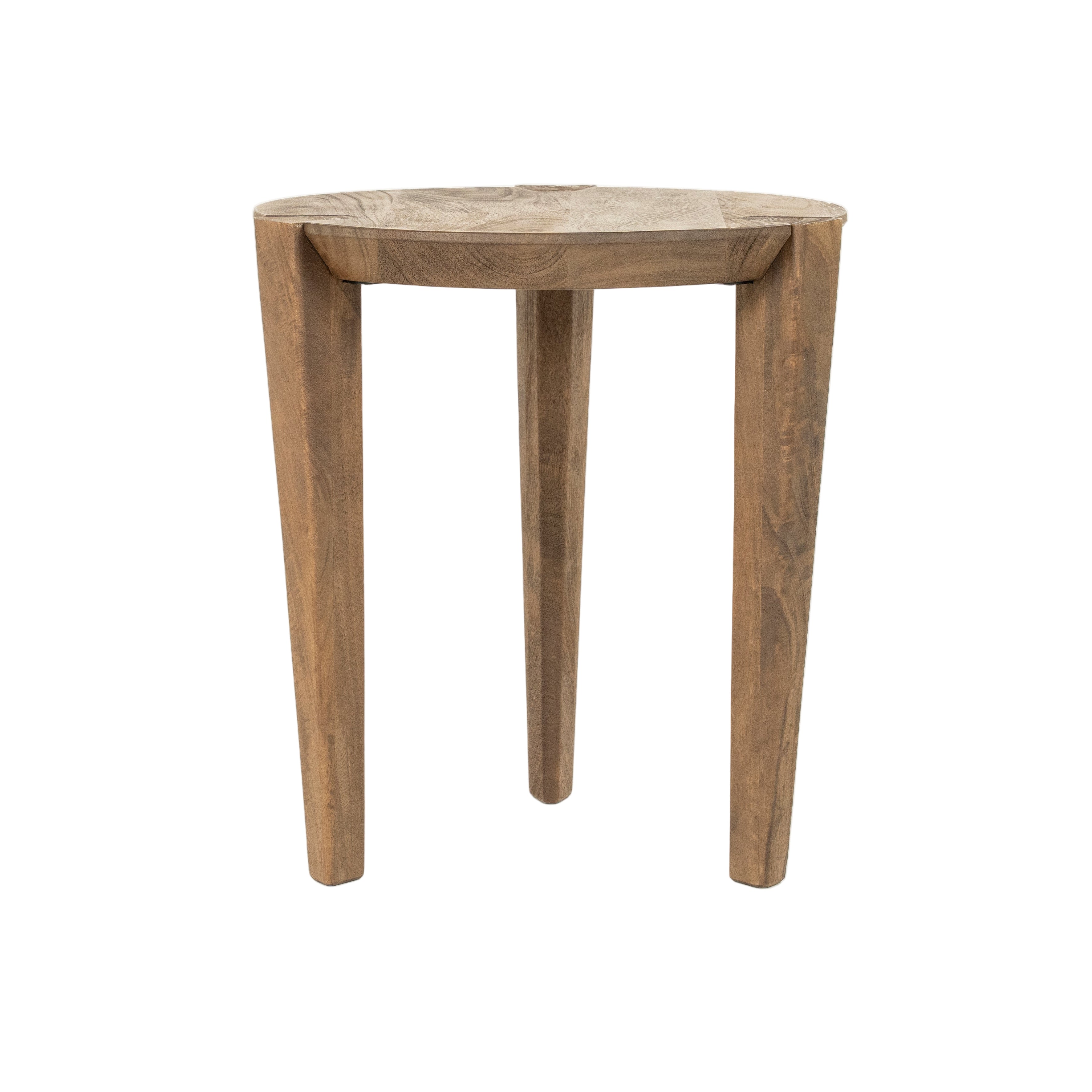 DAVINA Side Table Mango Wood