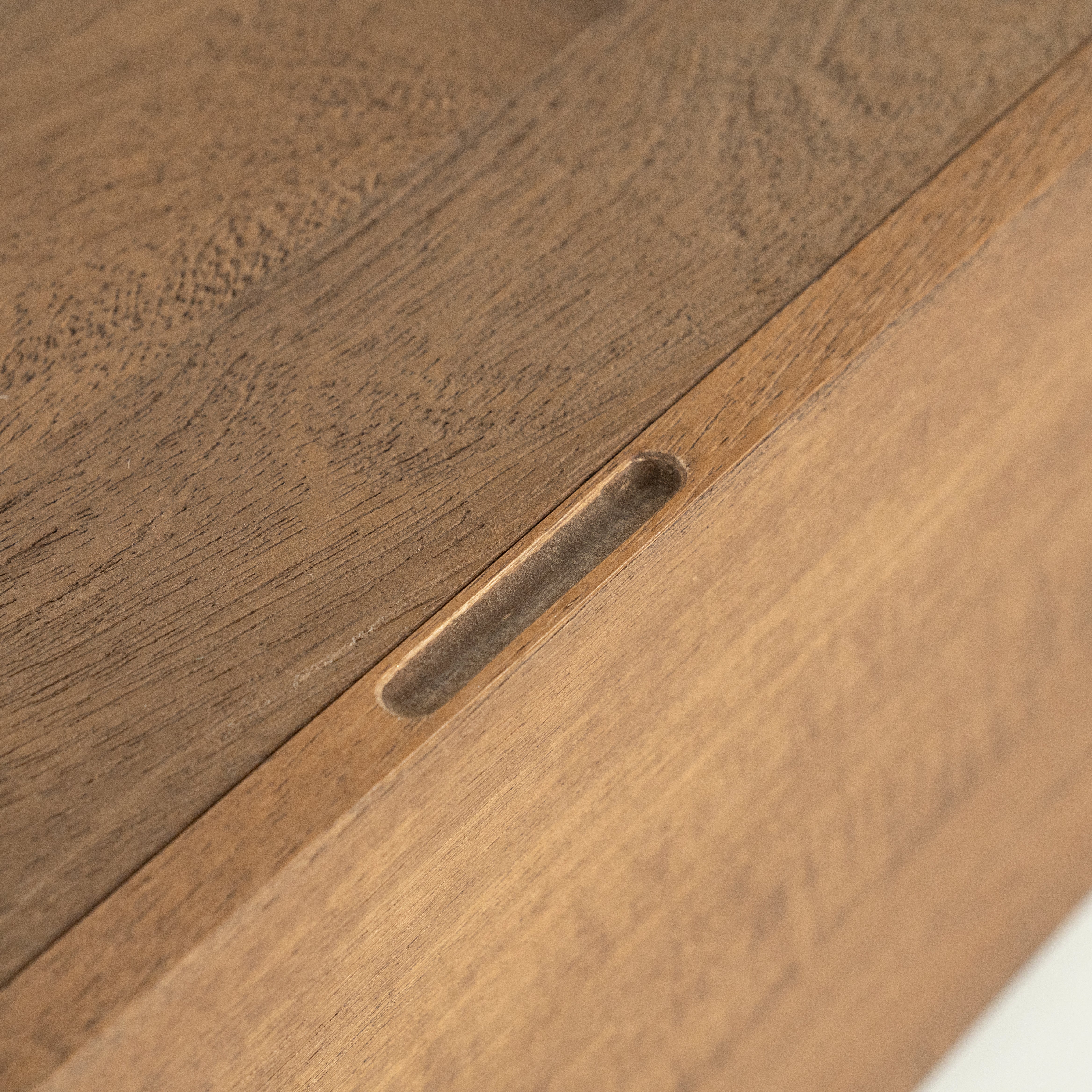 Couchtisch KING aus Mangoholz