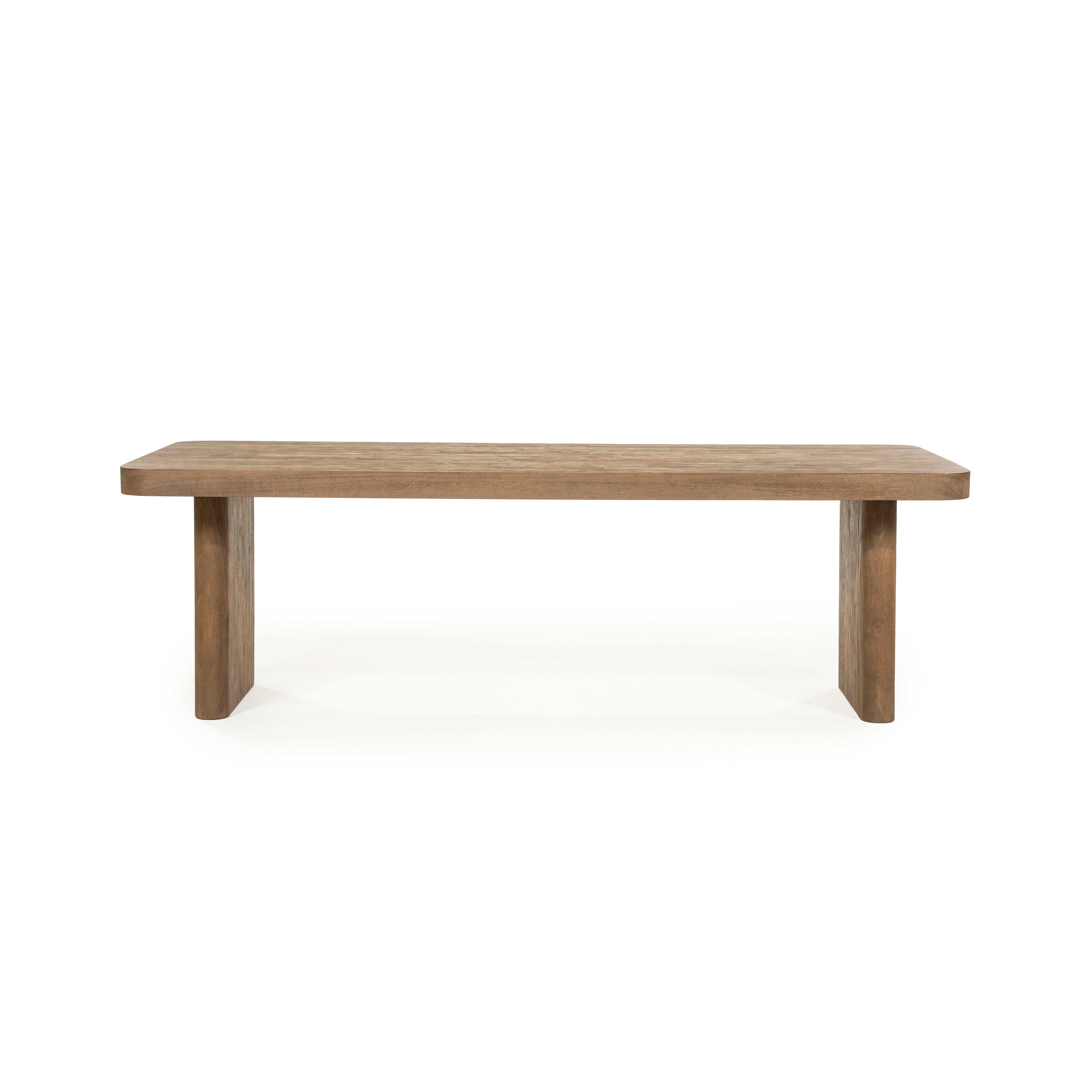 EDWARD Mango Wood Table