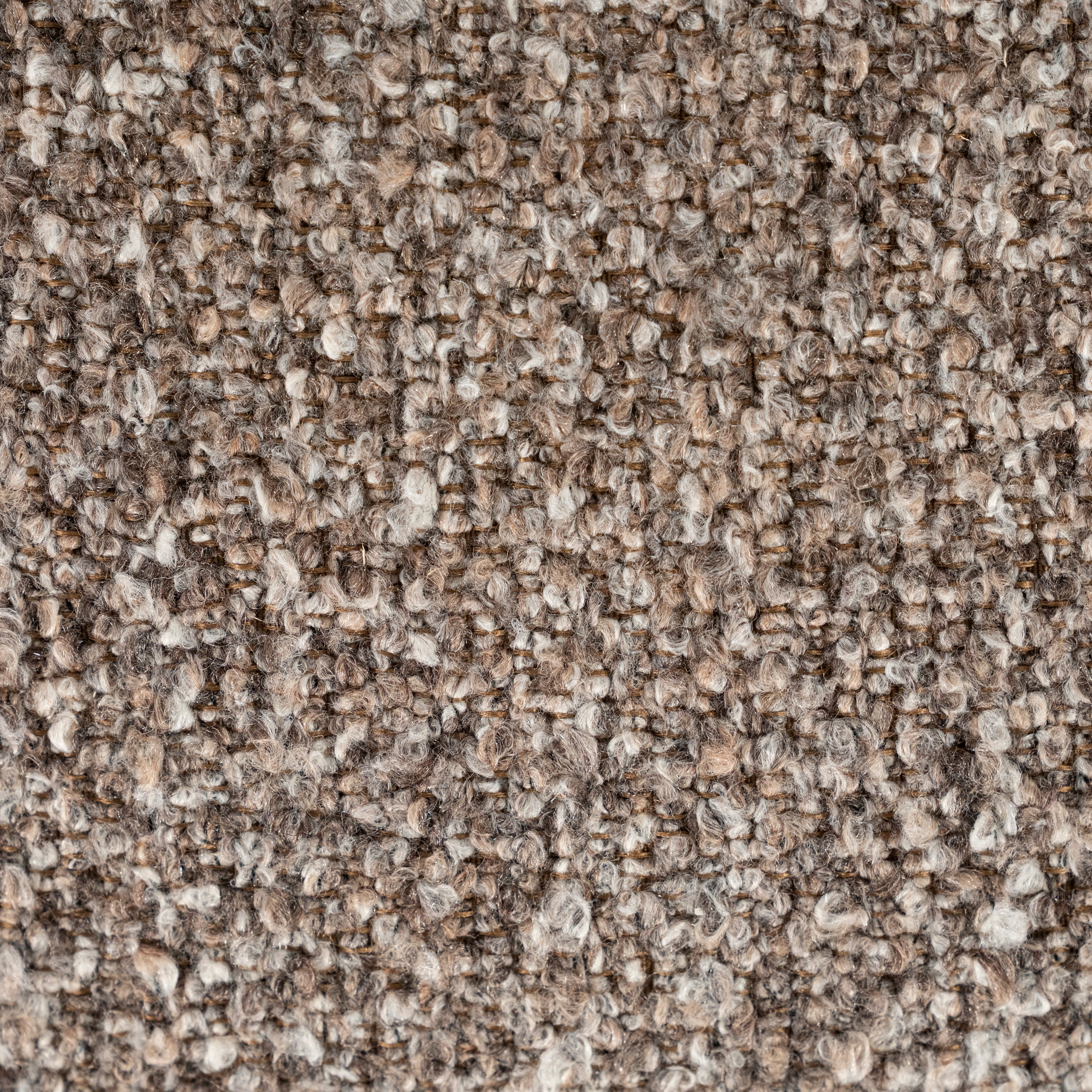 Drehstuhl TINA taupe