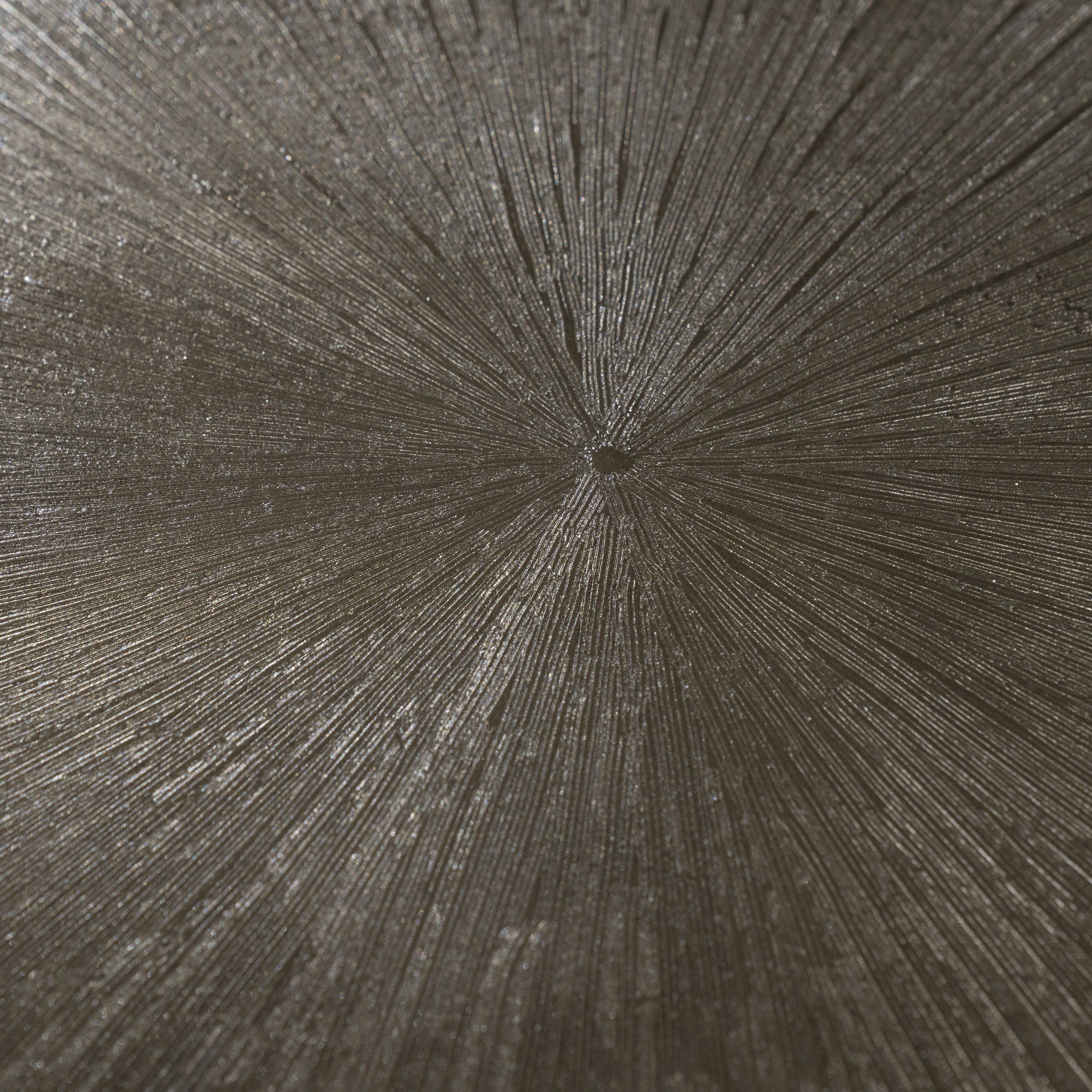SILVA Brown Coffee Table Set