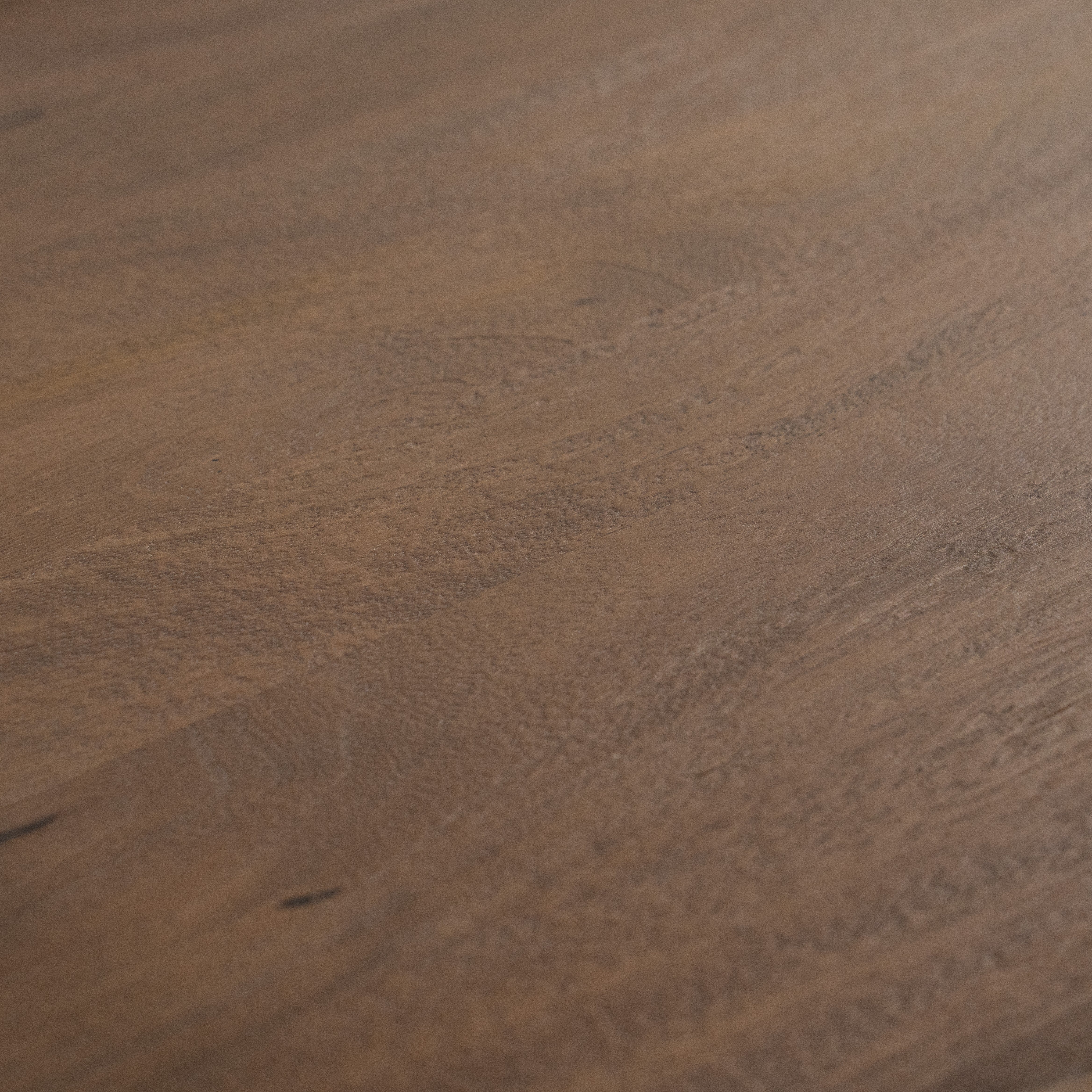 NINO Coffee Table in Mango Wood