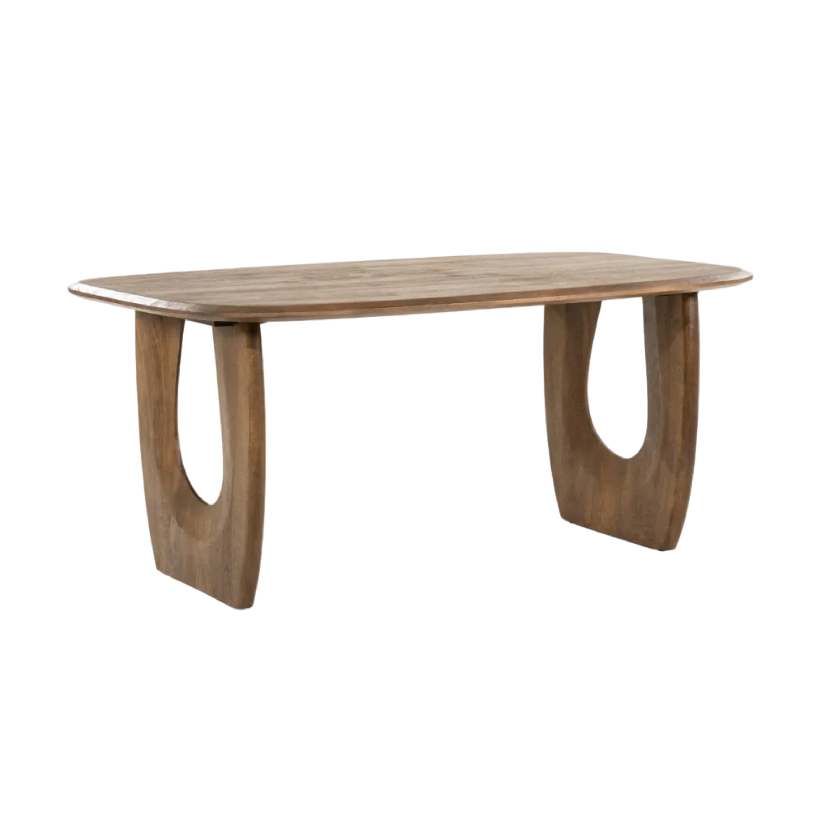 PHOEBE Table Mango Wood