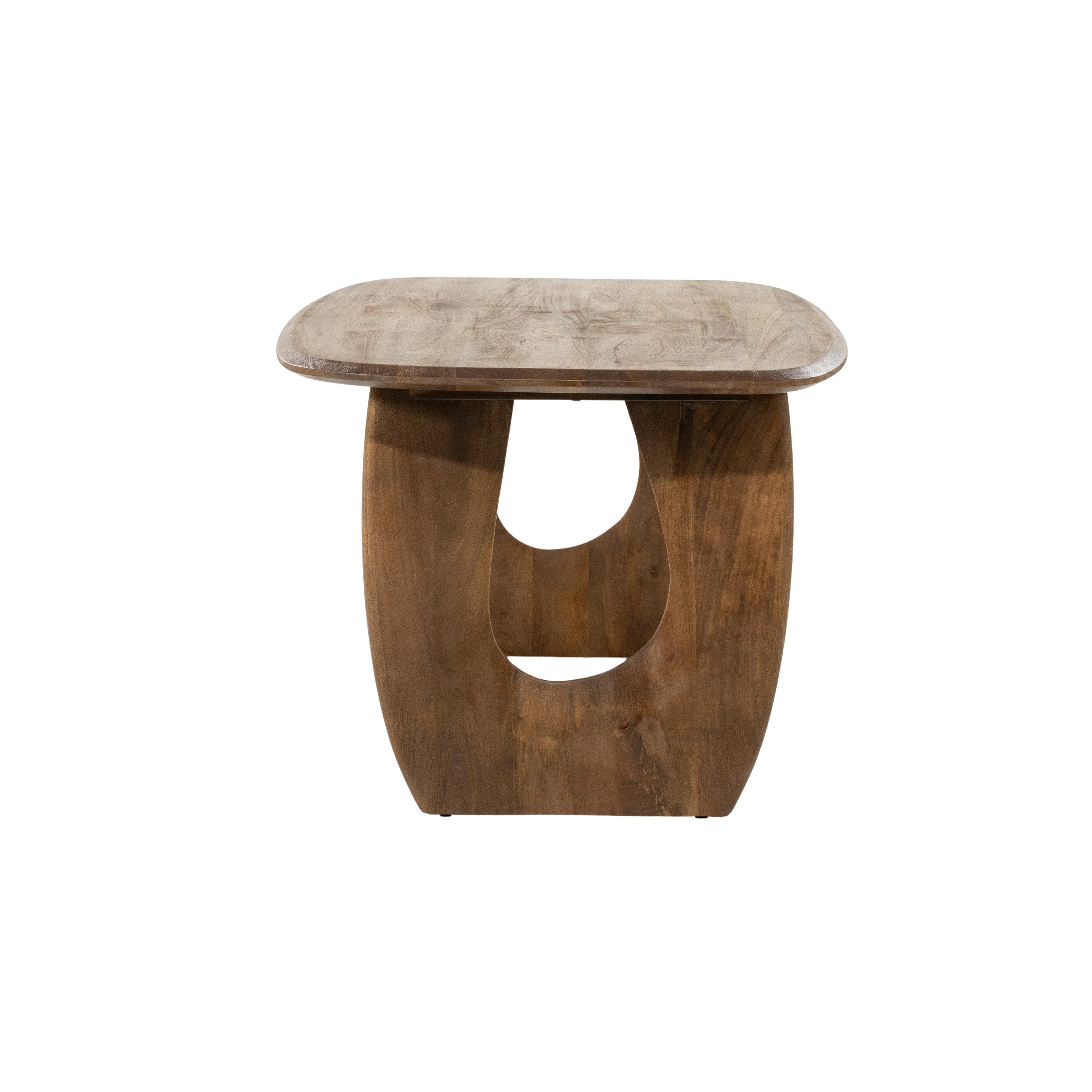 PHOEBE Table Mango Wood