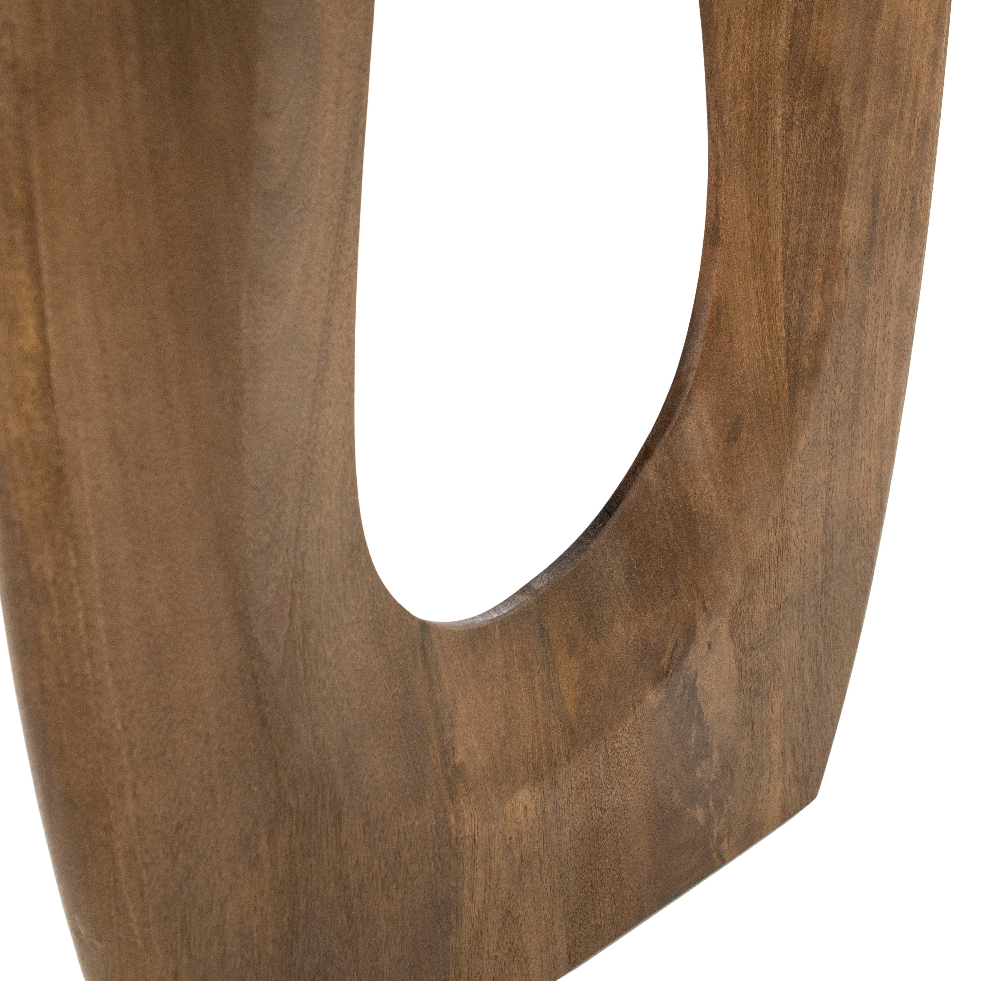 PHOEBE Table Mango Wood