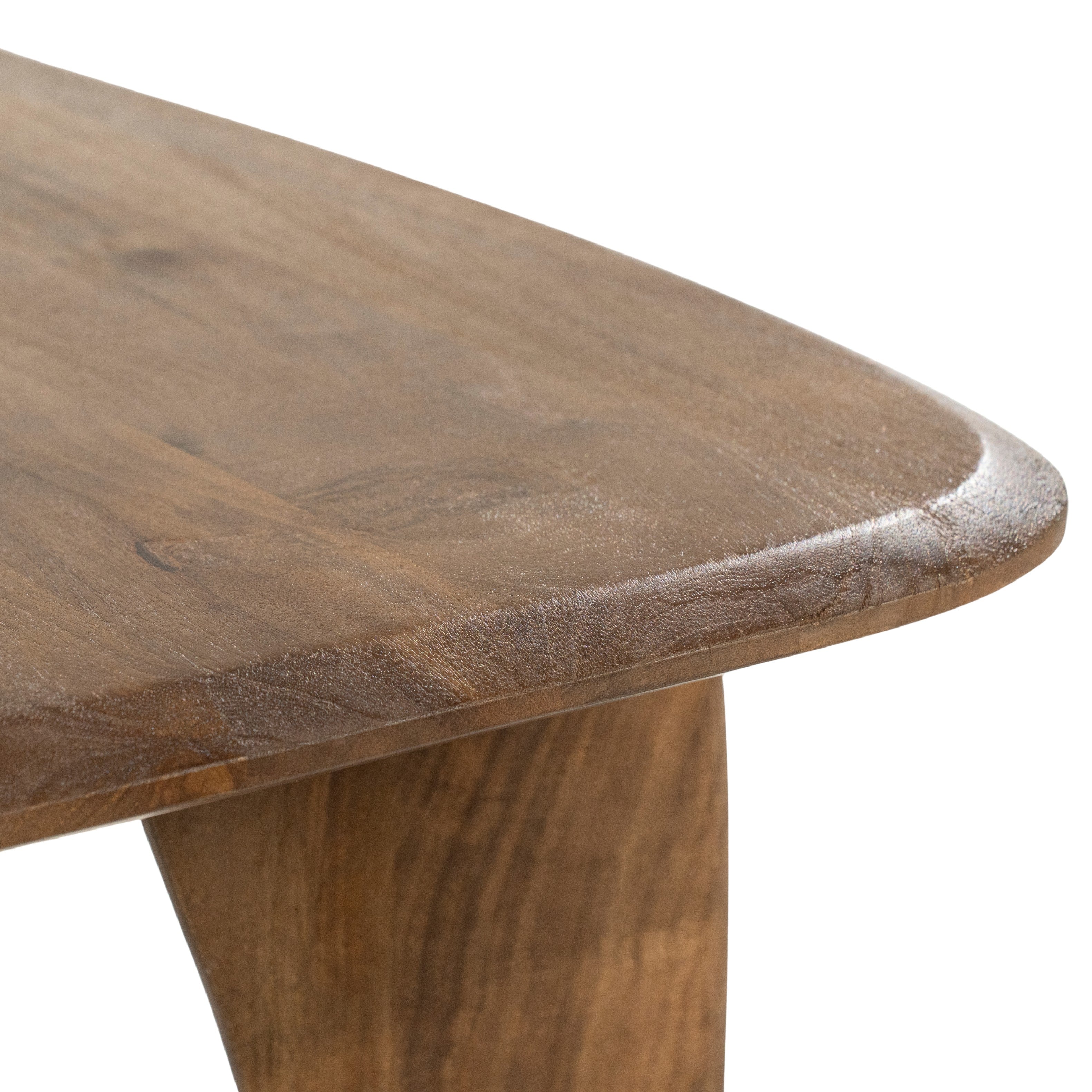 PHOEBE Table Mango Wood