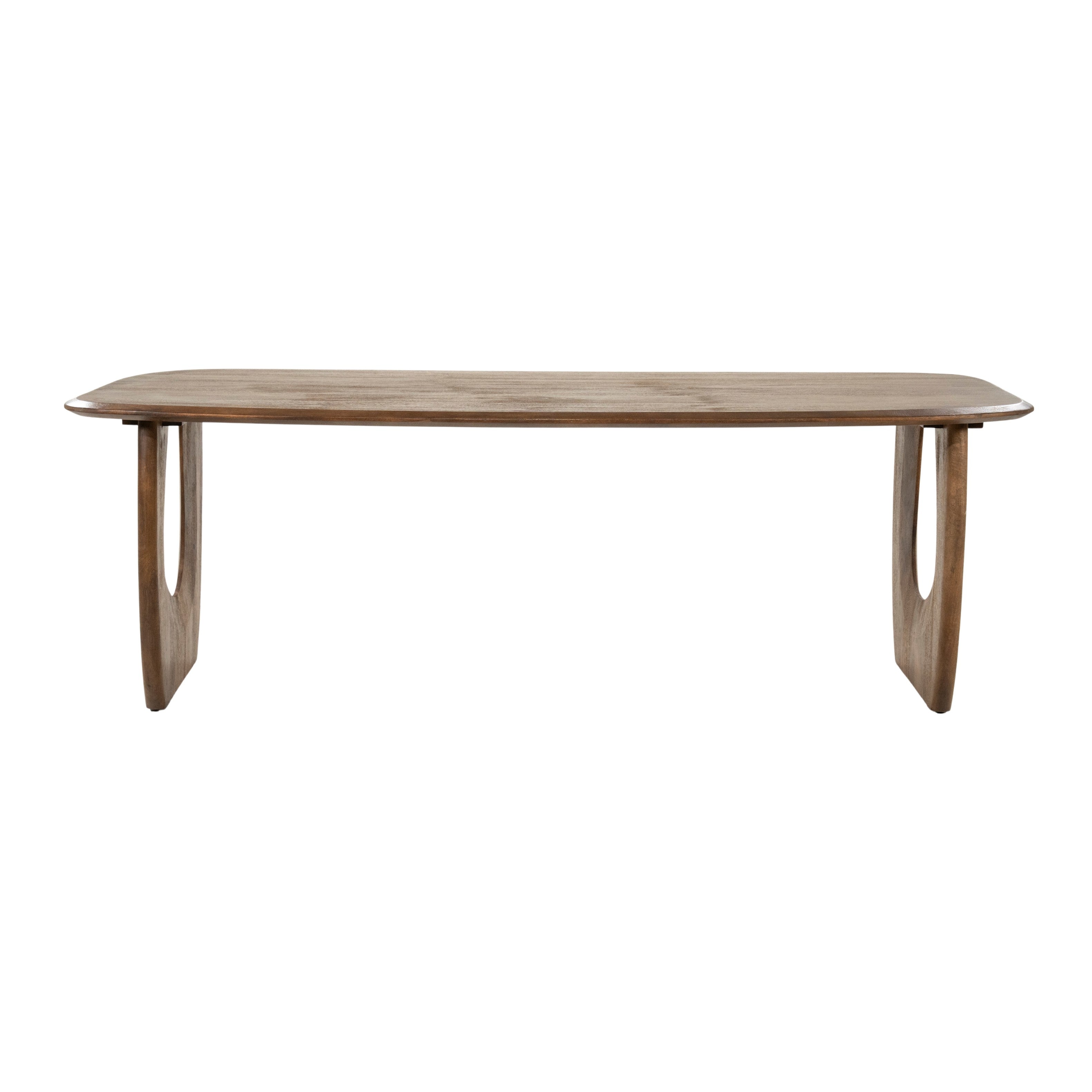 PHOEBE Table Mango Wood