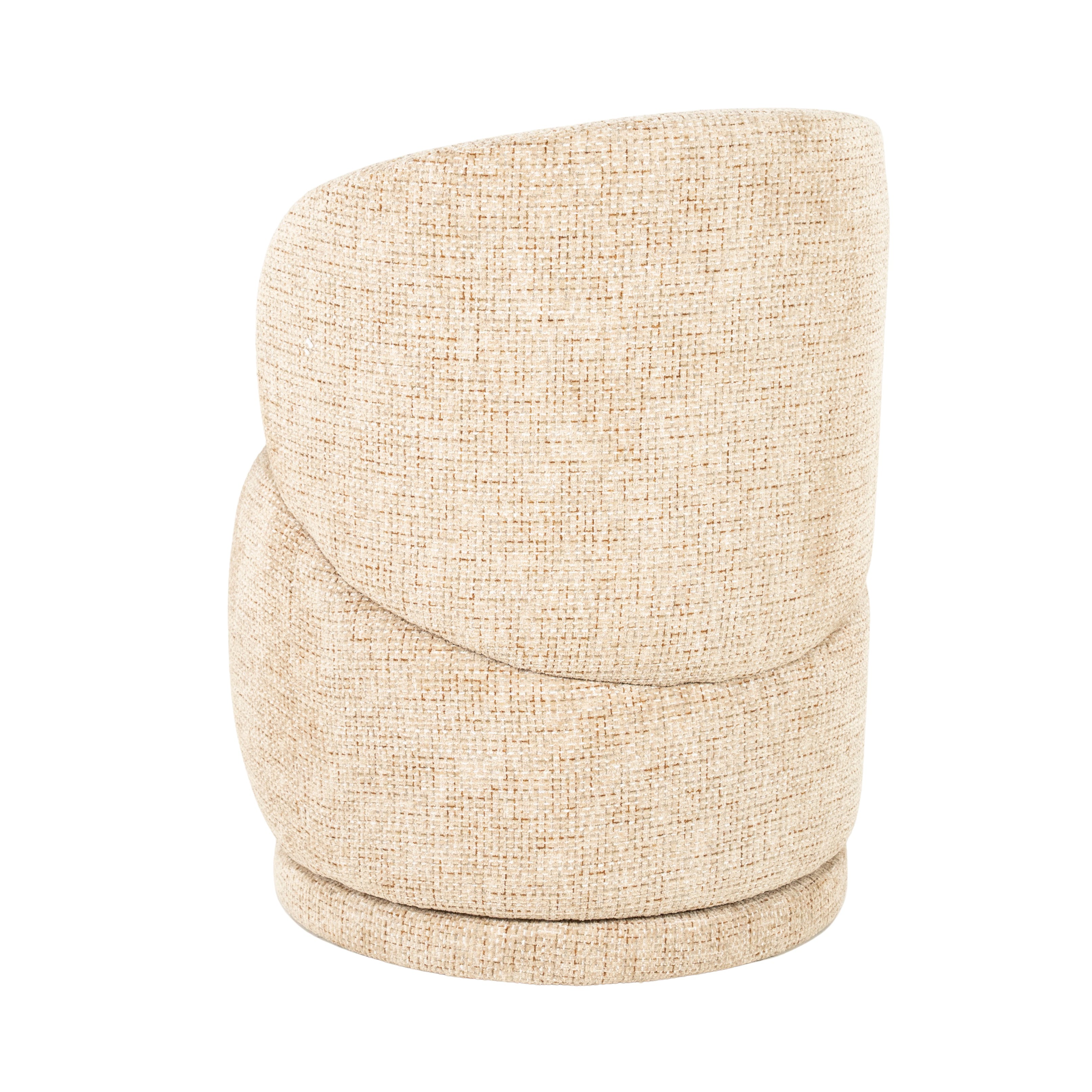 SULO Armchair in Light Beige