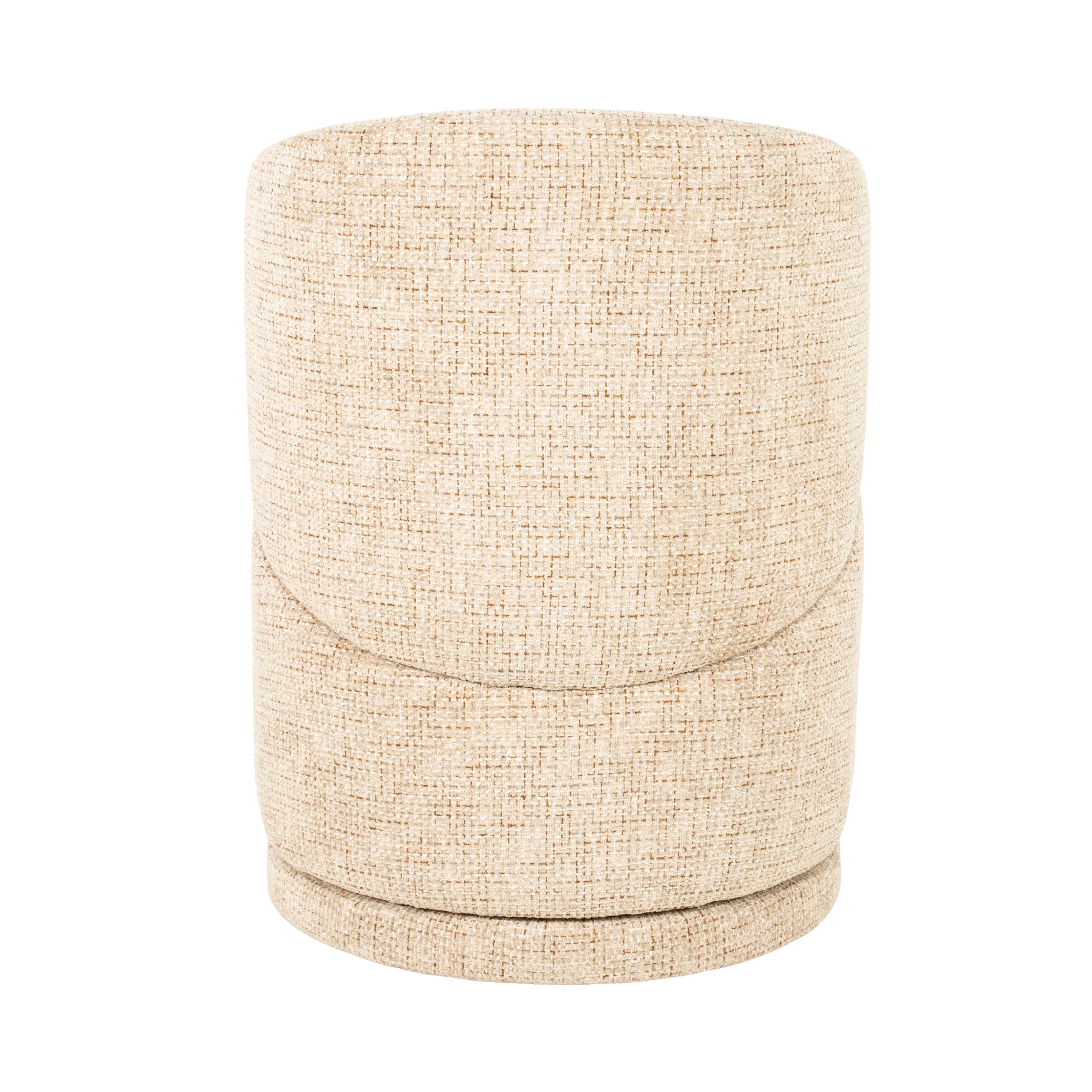SULO Armchair in Light Beige