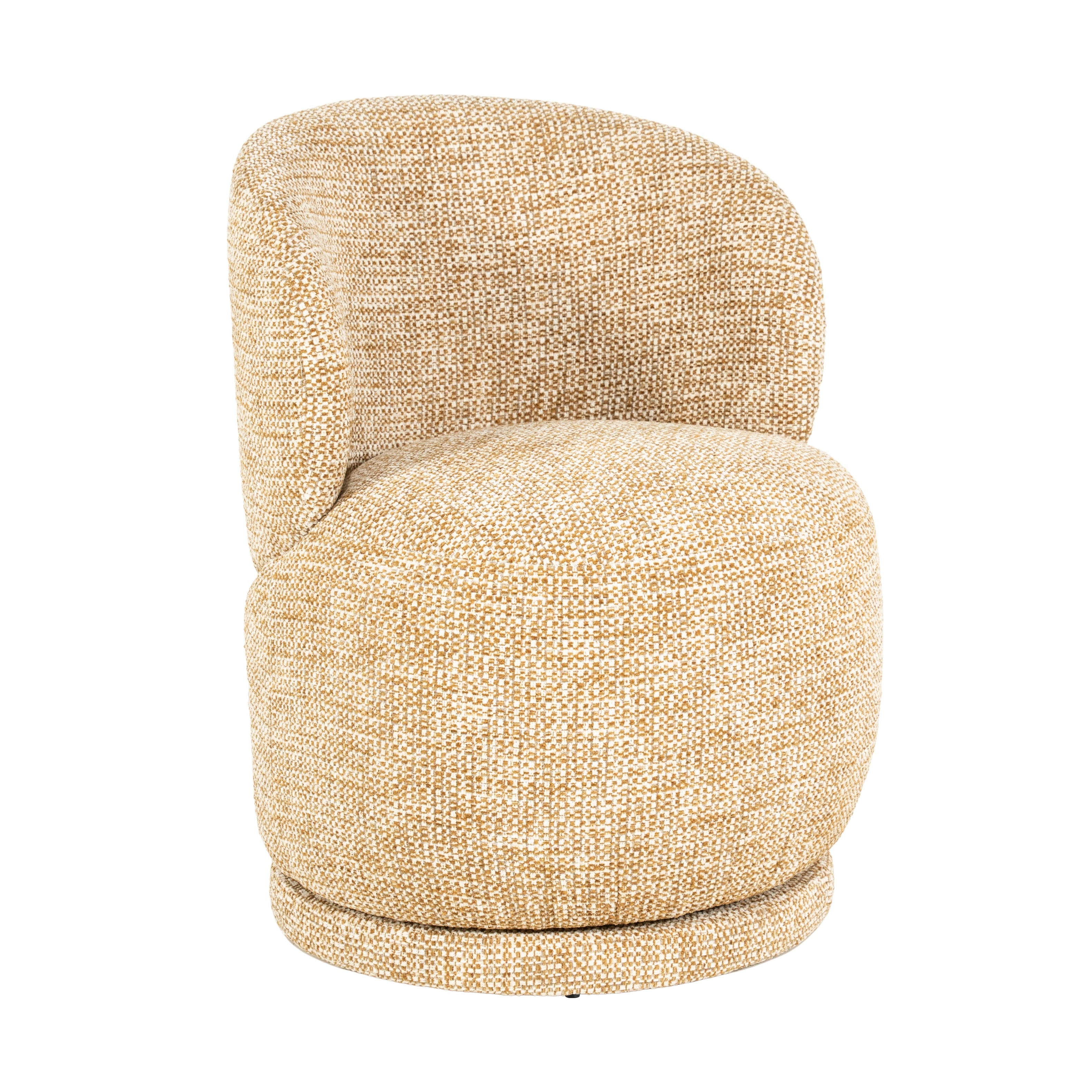 SULO Armchair in Warm Beige
