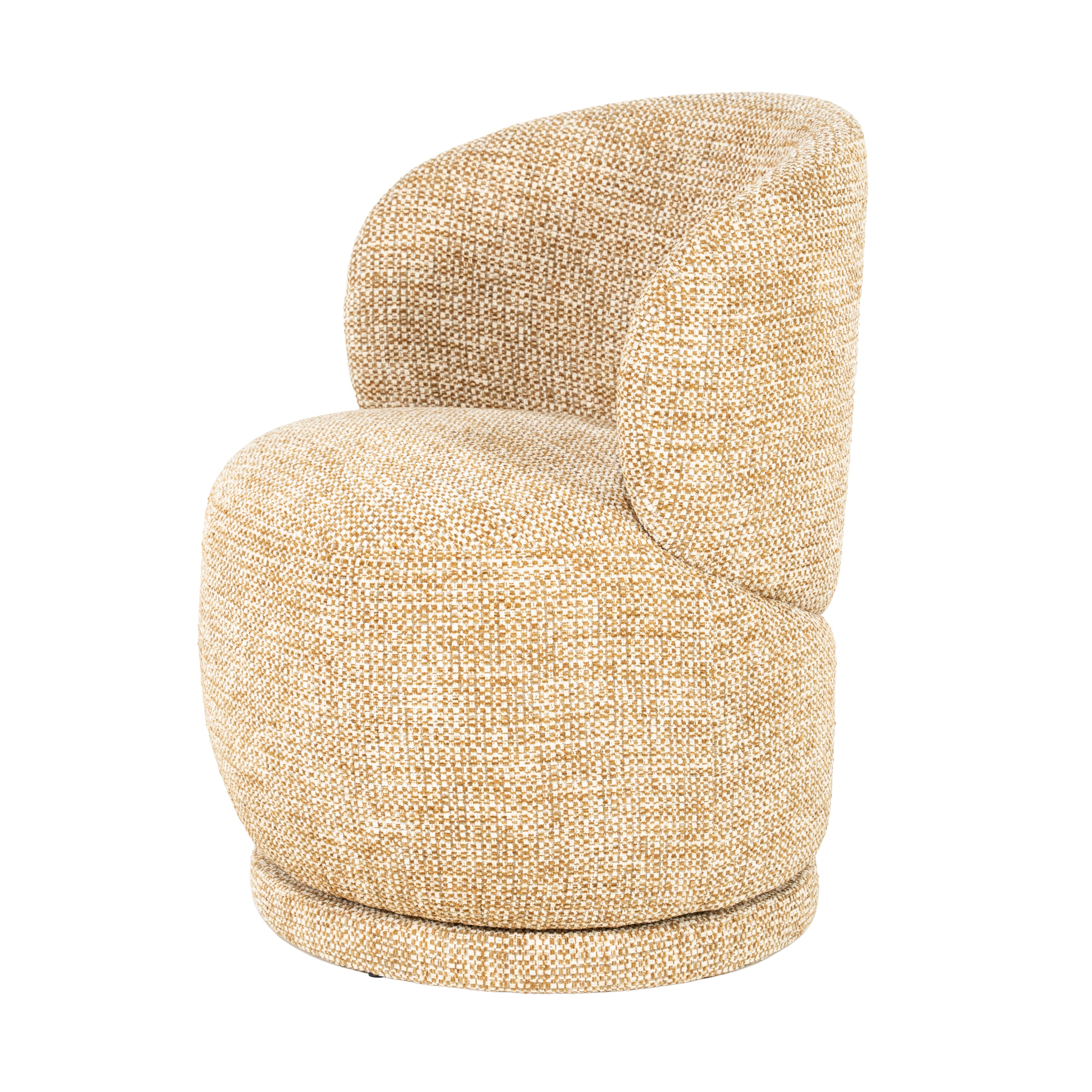 SULO Armchair in Warm Beige