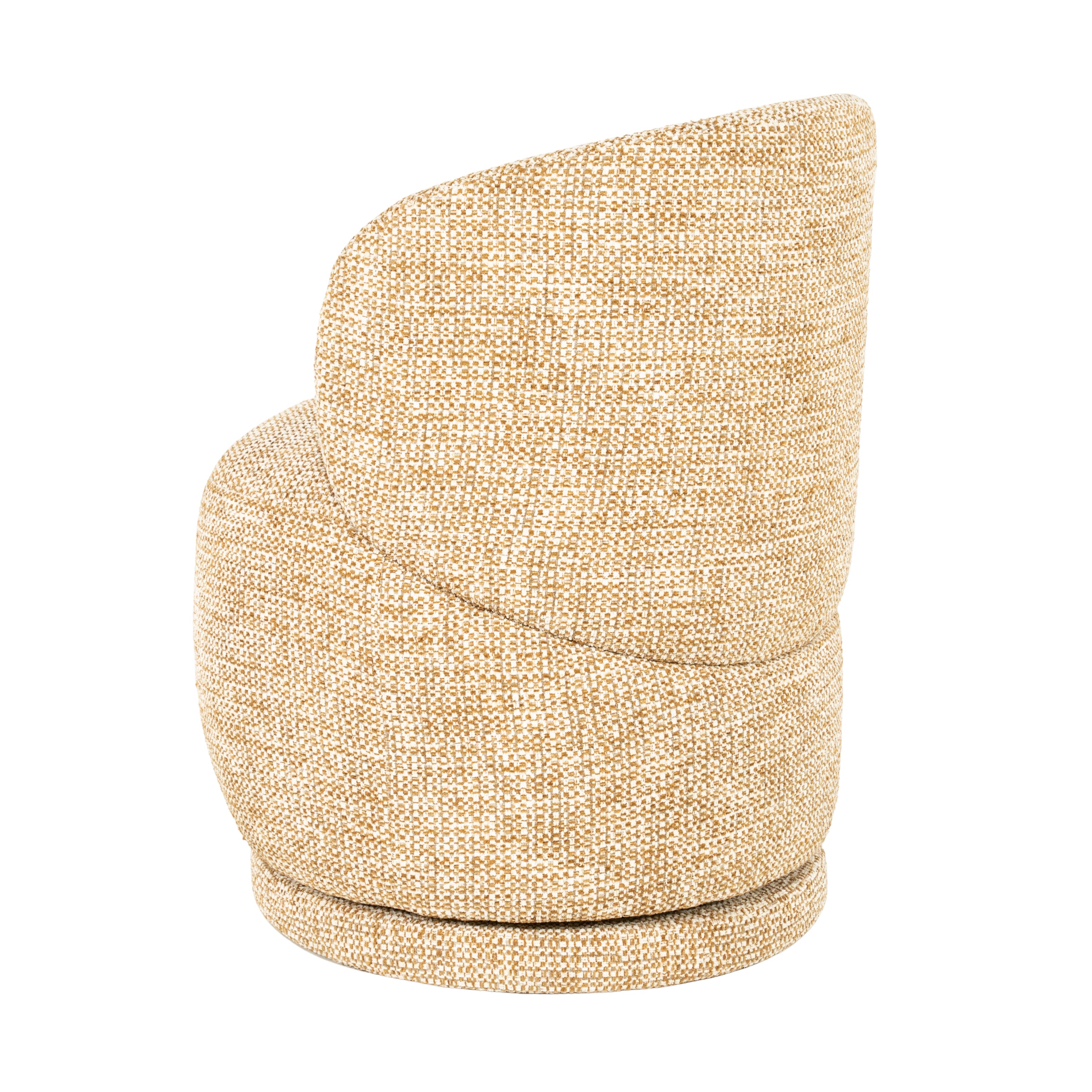 SULO Armchair in Warm Beige