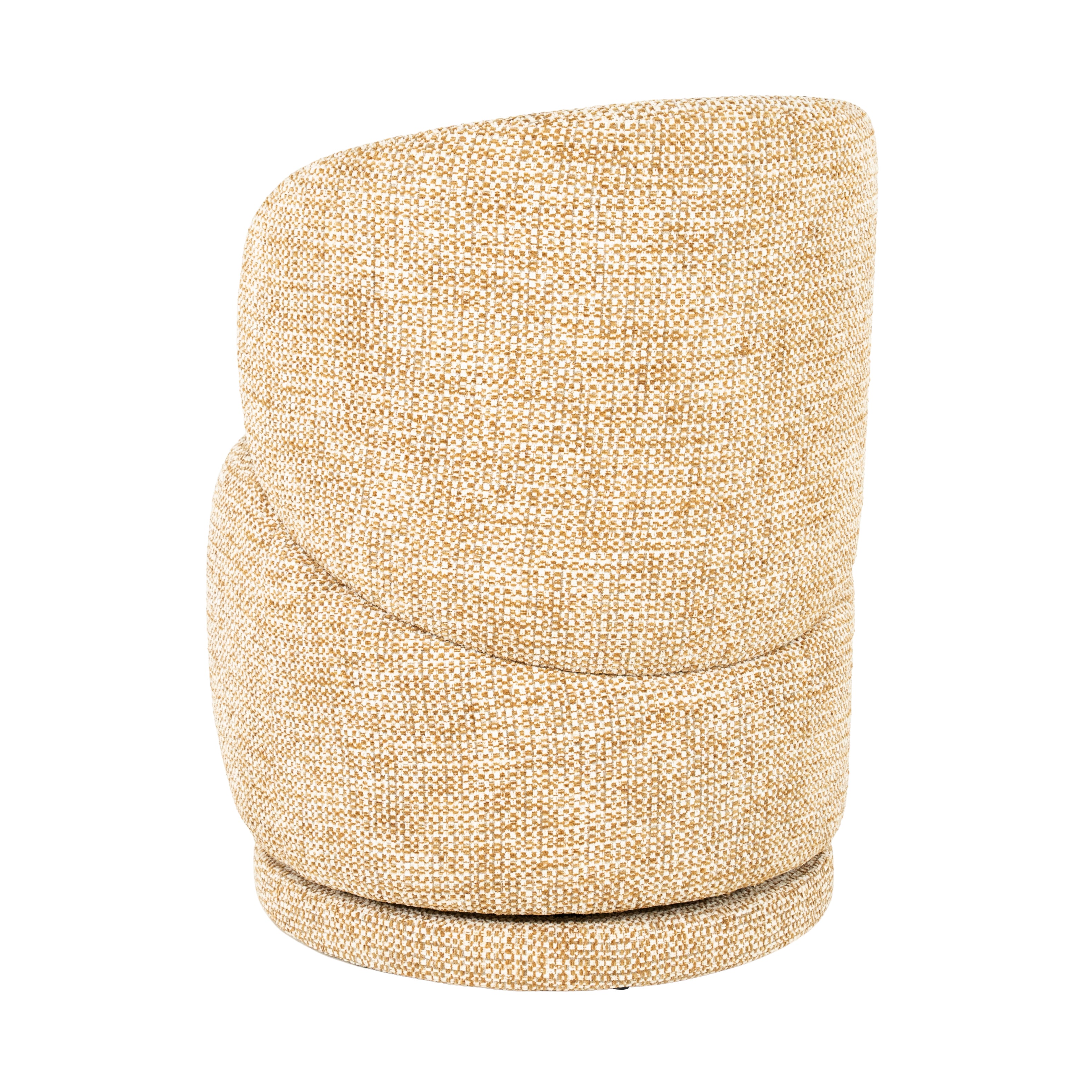 SULO Armchair in Warm Beige