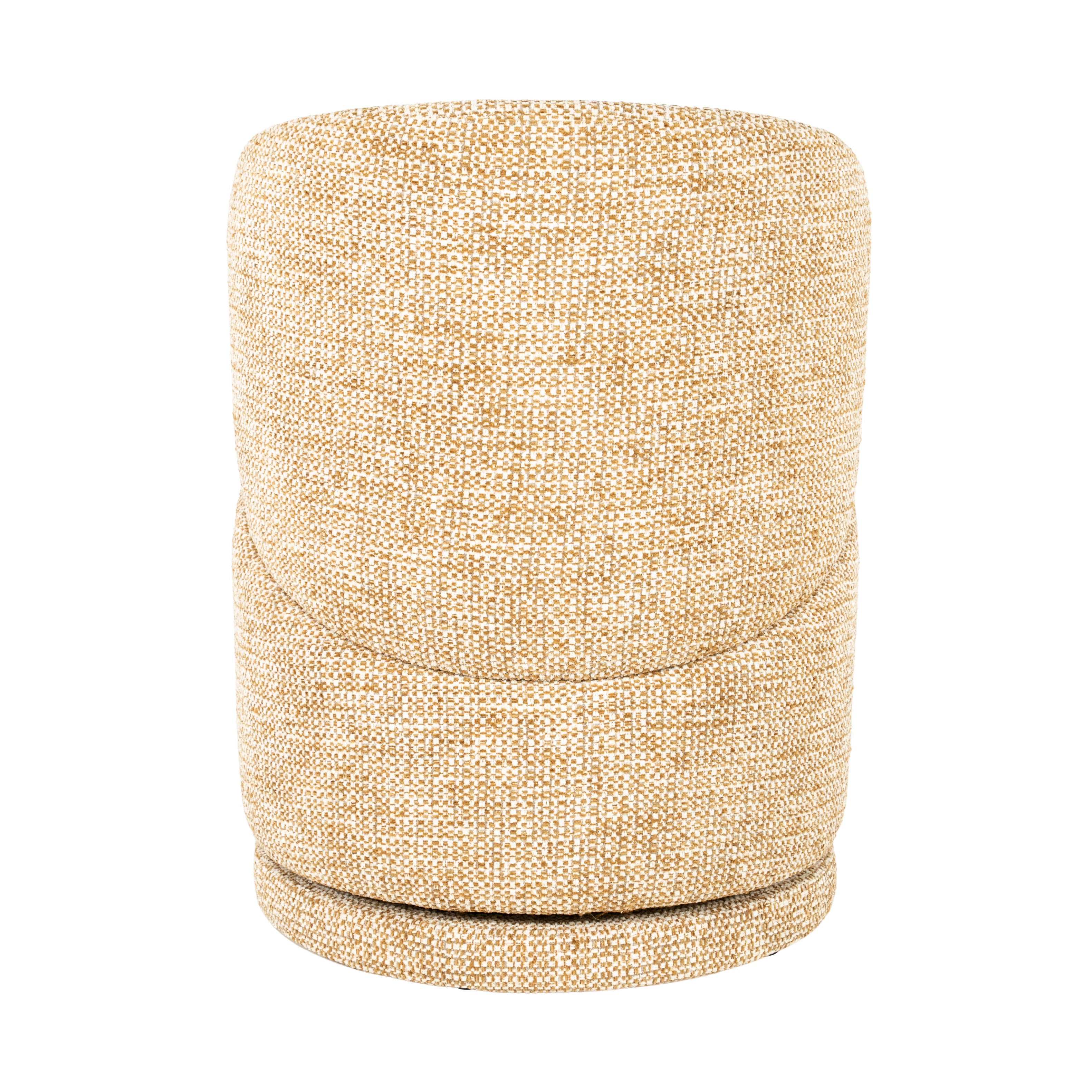 SULO Armchair in Warm Beige